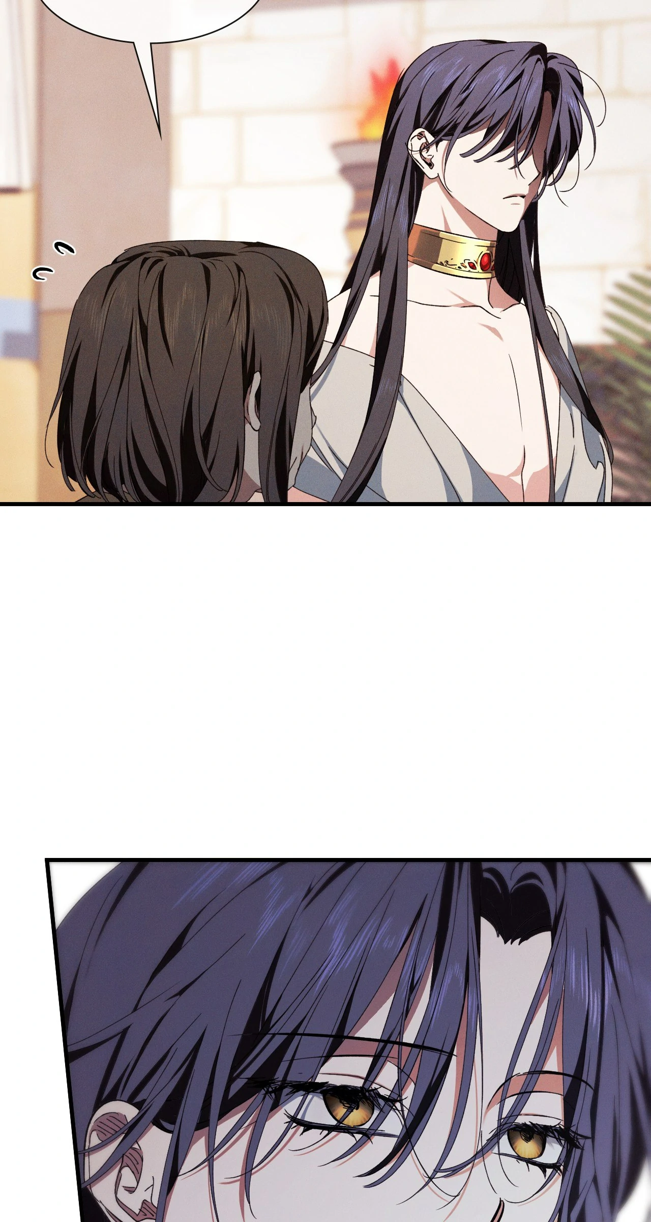 Devoured: The Serpent and the Pomegranate Chapter 18 - Page 66