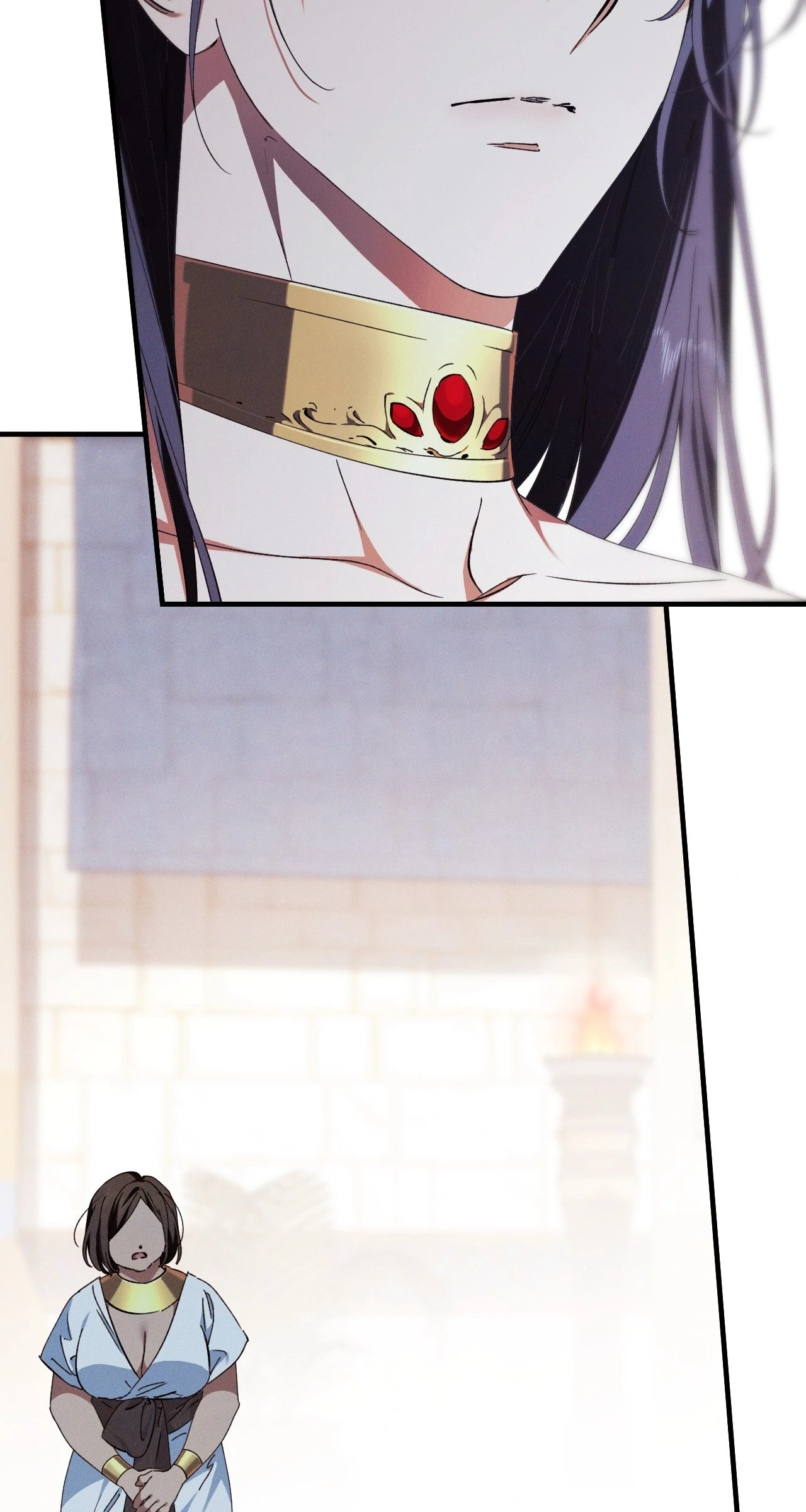 Devoured: The Serpent and the Pomegranate Chapter 18 - Page 67