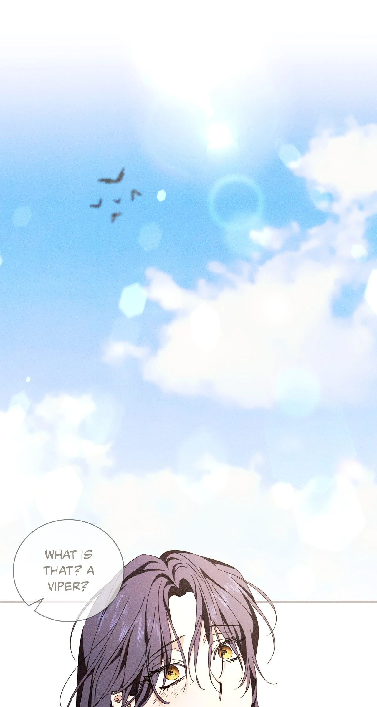 Devoured: The Serpent and the Pomegranate Chapter 18 - Page 85