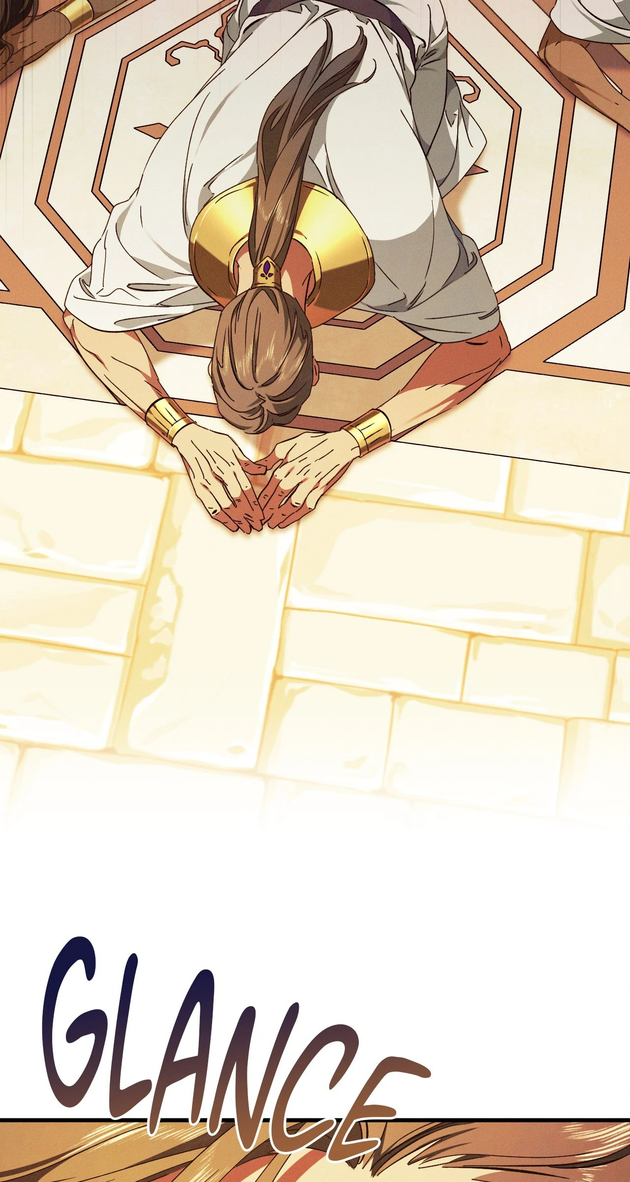 Devoured: The Serpent and the Pomegranate Chapter 18 - Page 89