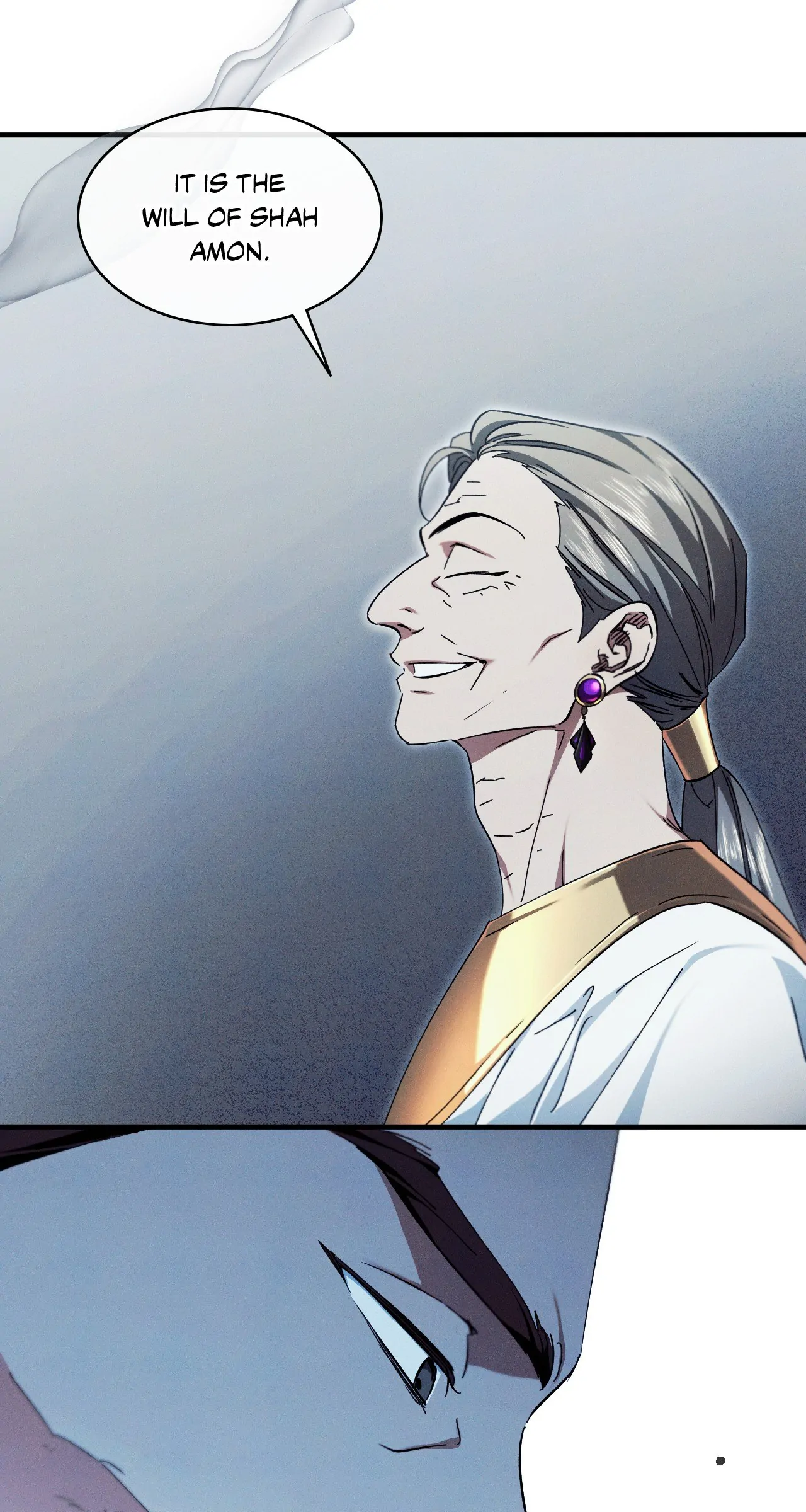 Devoured: The Serpent and the Pomegranate Chapter 19 - Page 18