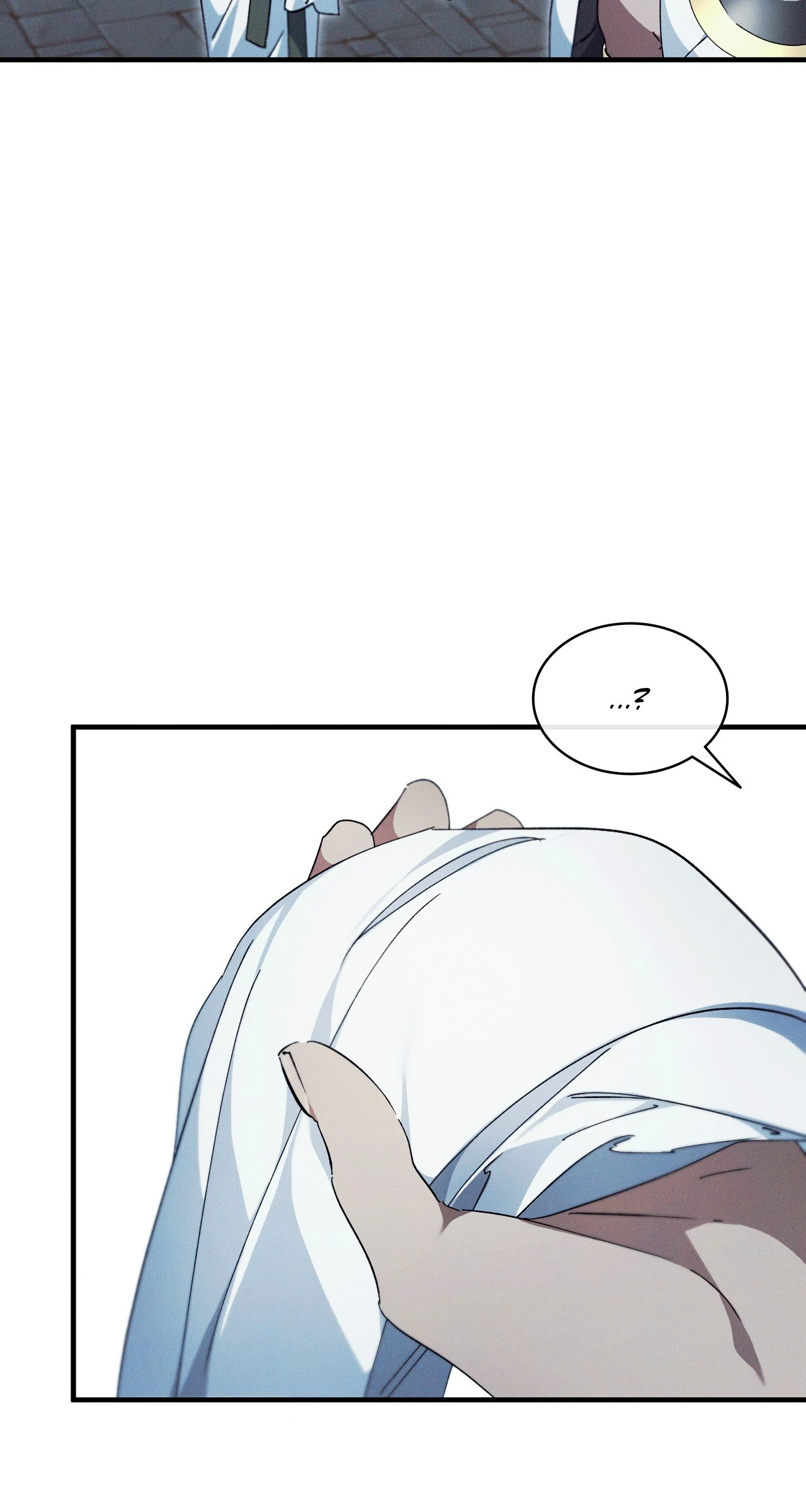 Devoured: The Serpent and the Pomegranate Chapter 19 - Page 20