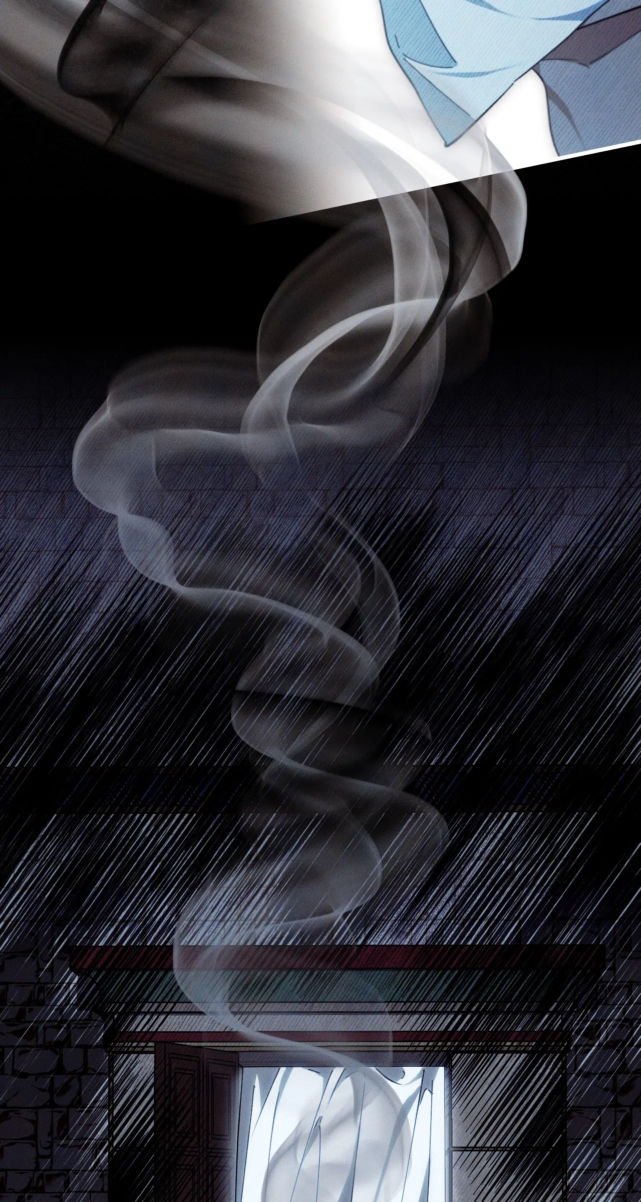 Devoured: The Serpent and the Pomegranate Chapter 19 - Page 24