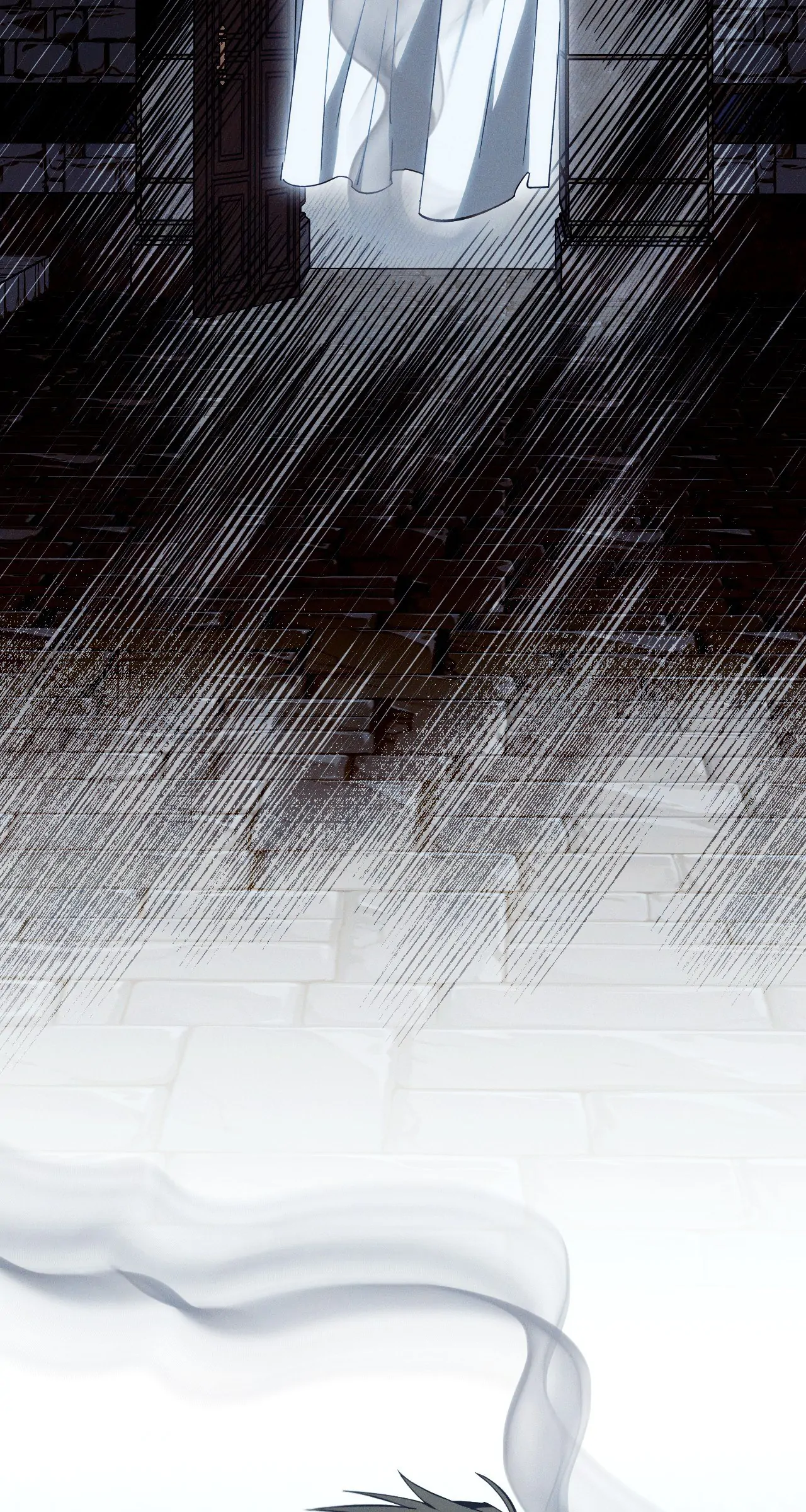 Devoured: The Serpent and the Pomegranate Chapter 19 - Page 25