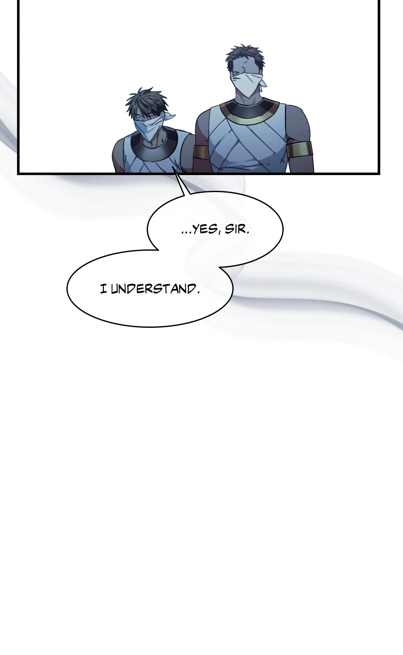 Devoured: The Serpent and the Pomegranate Chapter 19 - Page 28