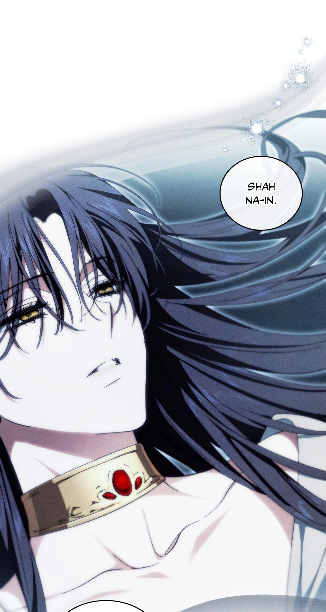 Devoured: The Serpent and the Pomegranate Chapter 19 - Page 29