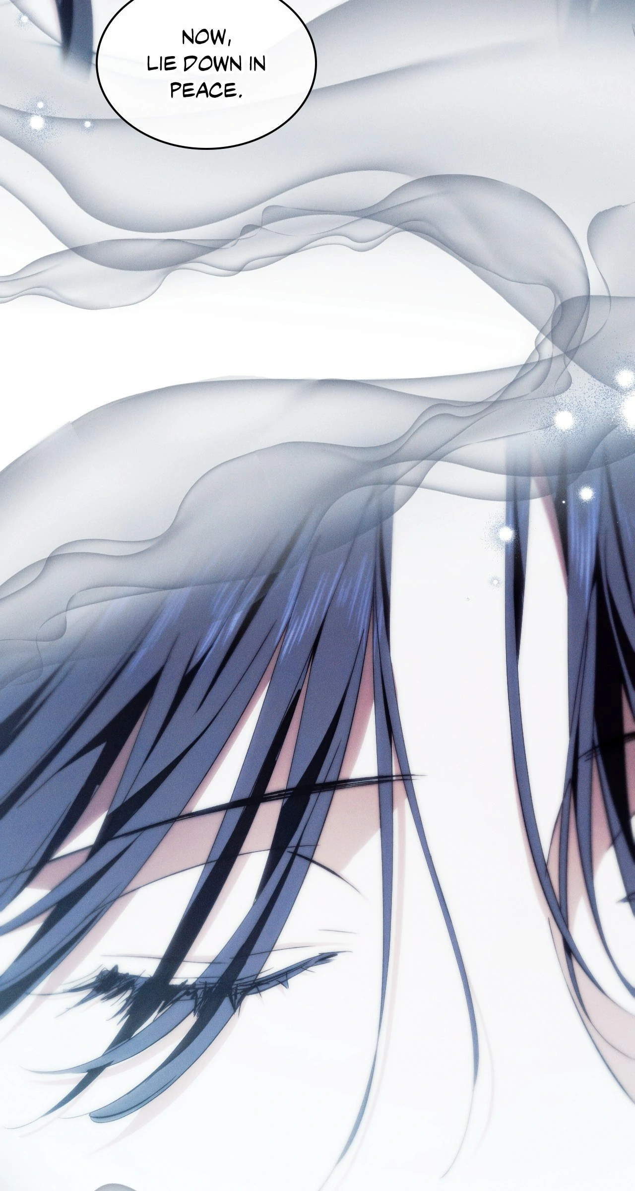 Devoured: The Serpent and the Pomegranate Chapter 19 - Page 30