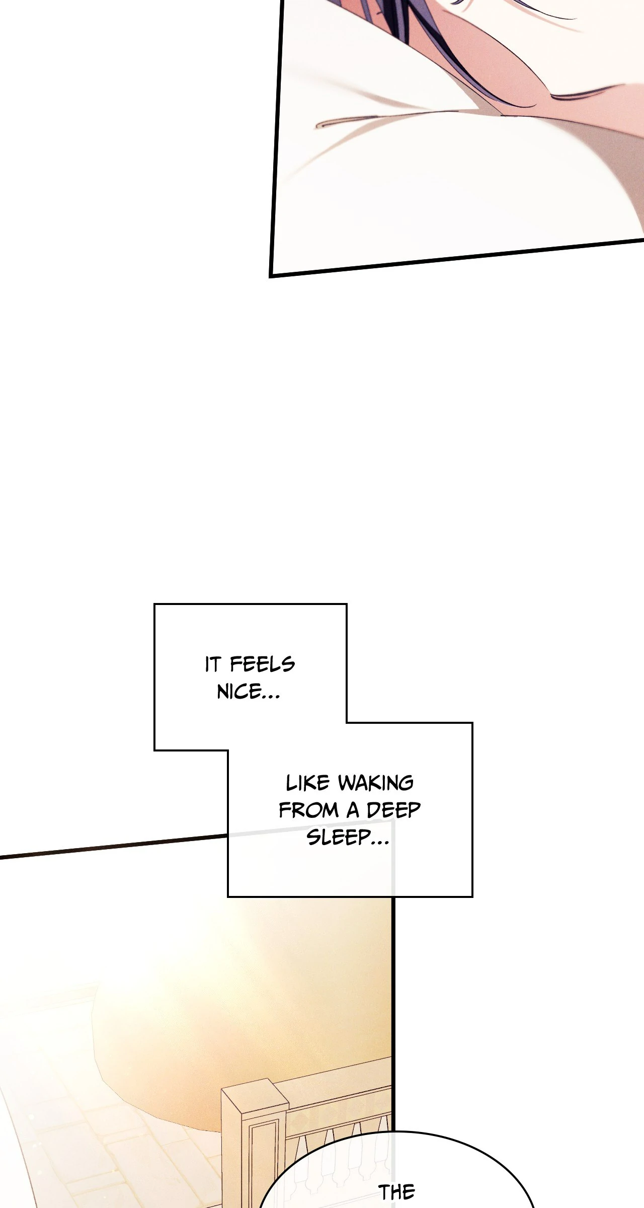 Devoured: The Serpent and the Pomegranate Chapter 19 - Page 37