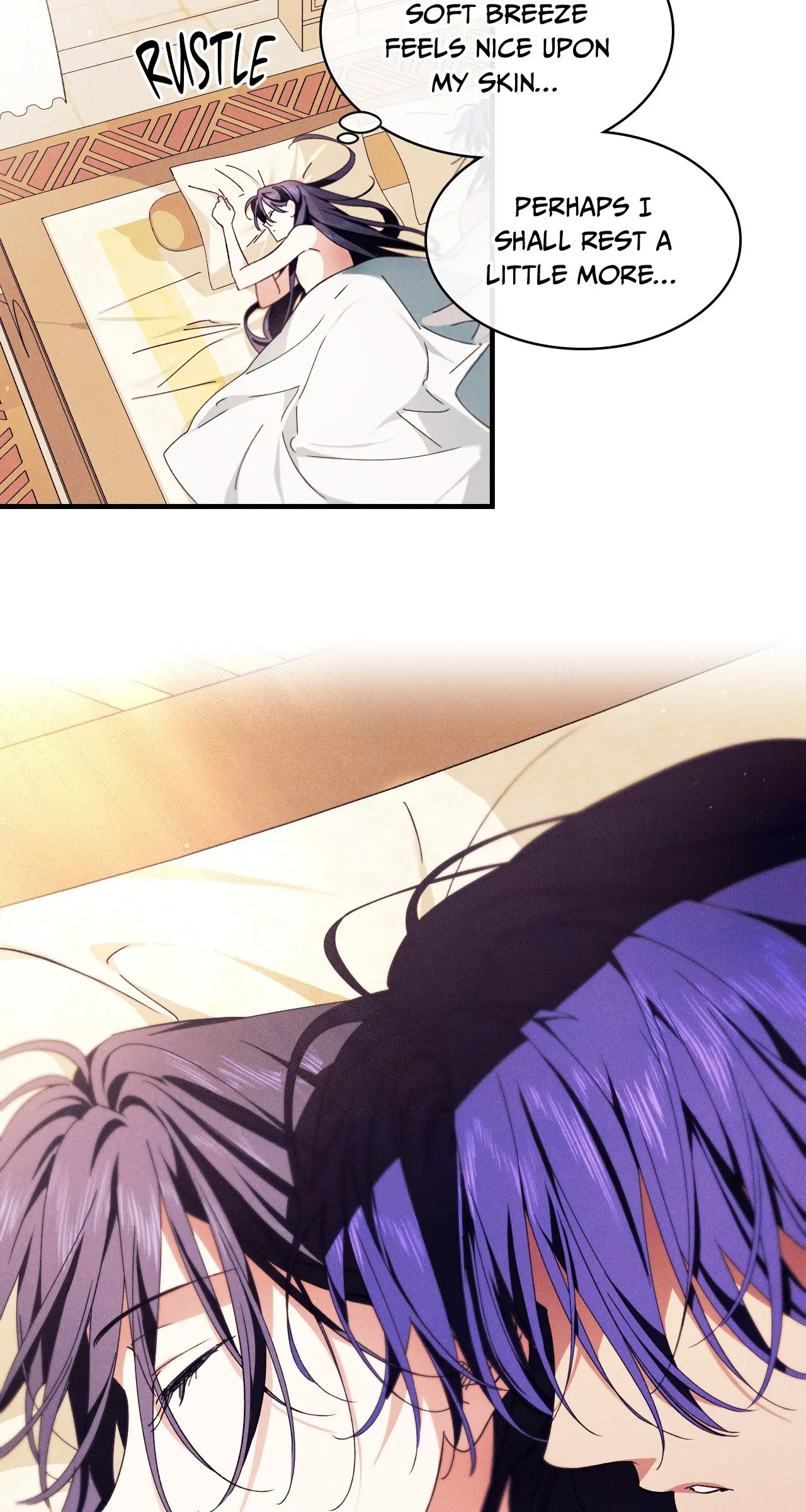 Devoured: The Serpent and the Pomegranate Chapter 19 - Page 38