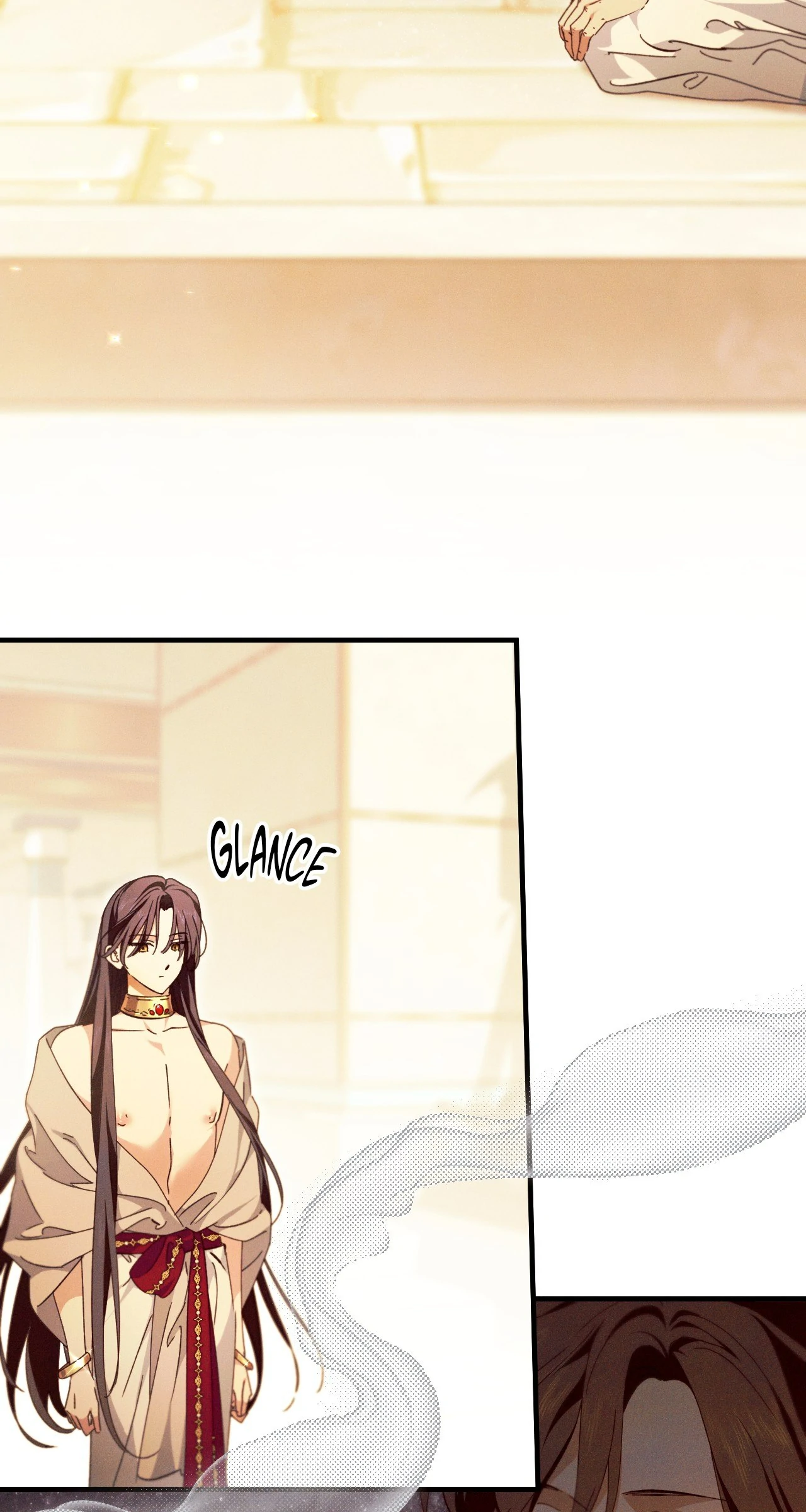 Devoured: The Serpent and the Pomegranate Chapter 19 - Page 5