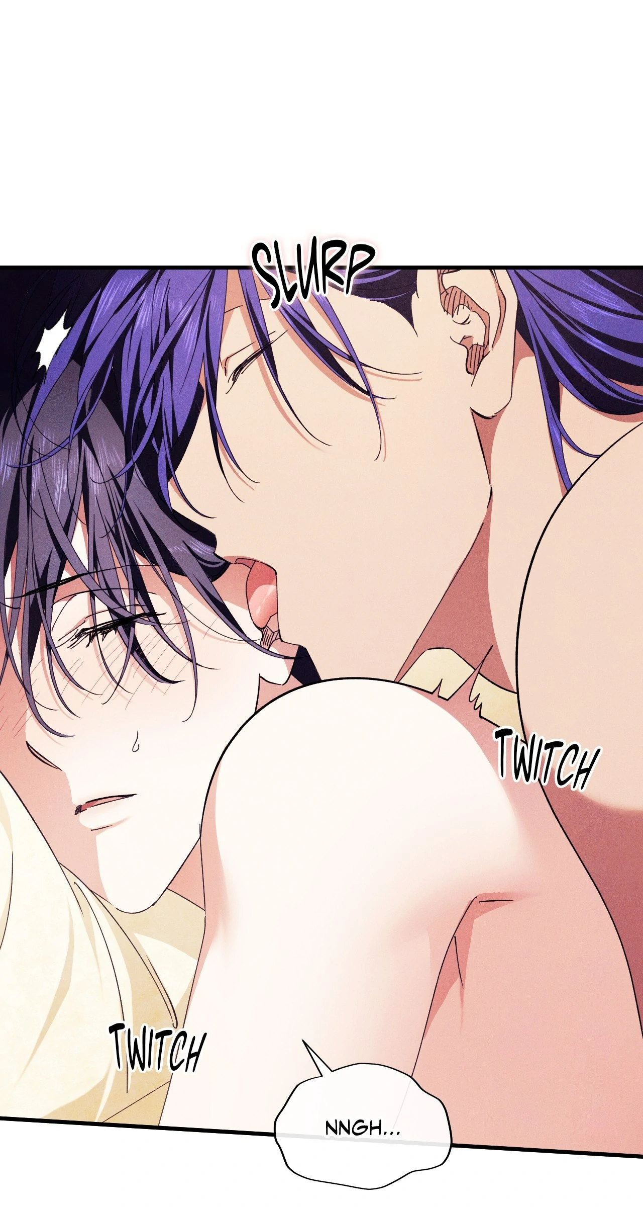 Devoured: The Serpent and the Pomegranate Chapter 19 - Page 42