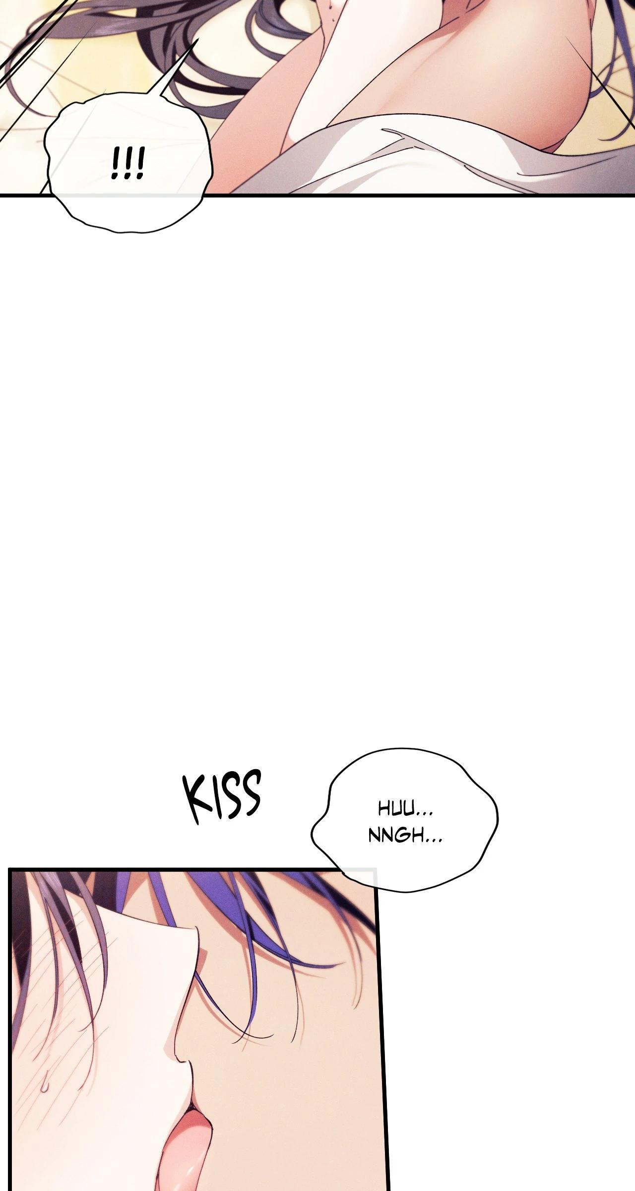 Devoured: The Serpent and the Pomegranate Chapter 19 - Page 45