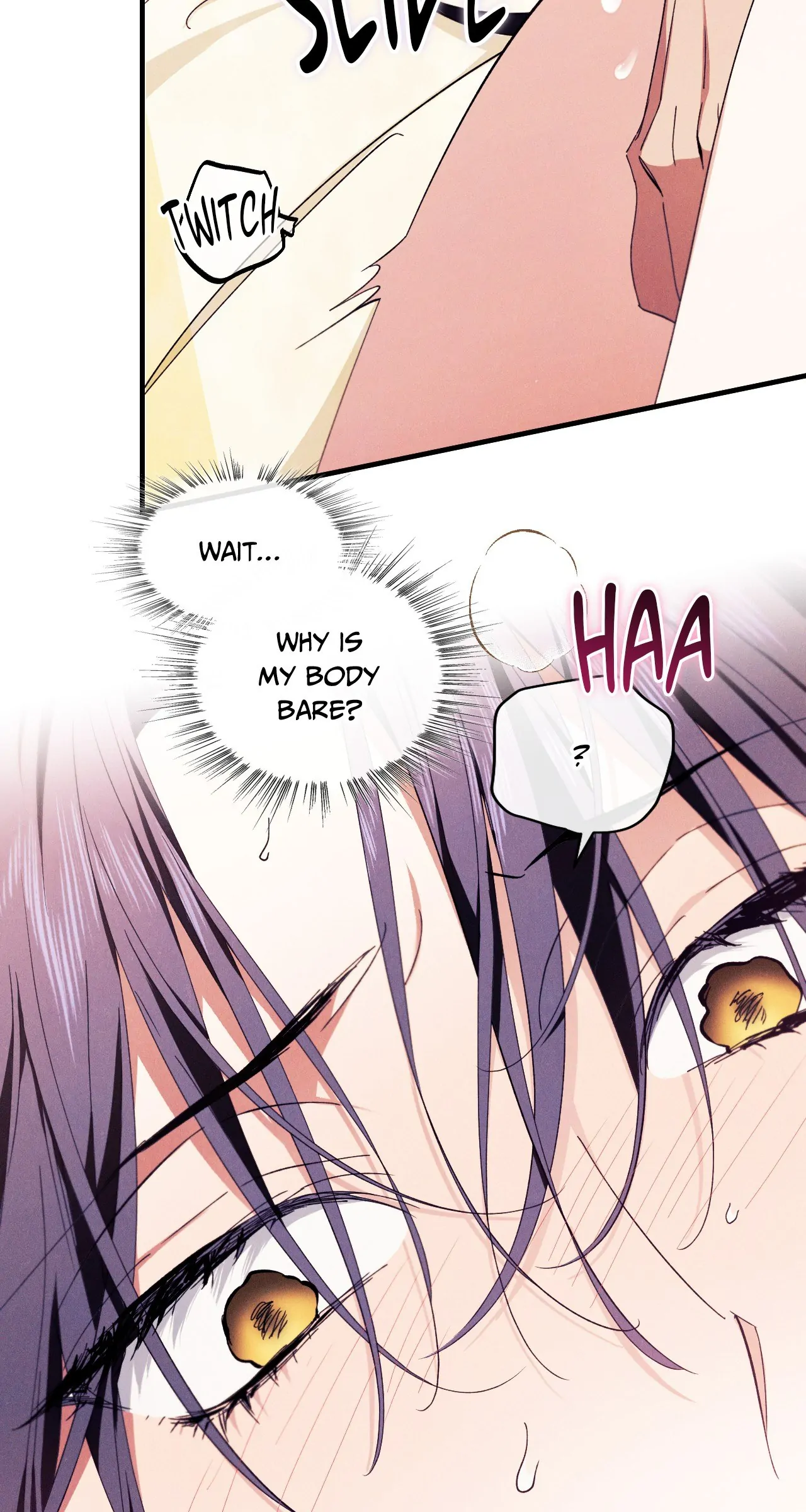 Devoured: The Serpent and the Pomegranate Chapter 19 - Page 47