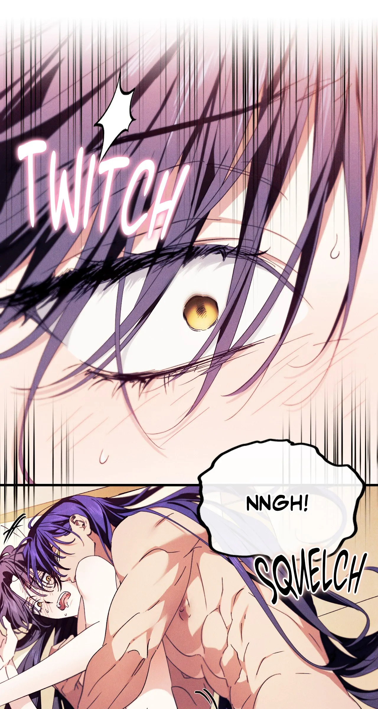 Devoured: The Serpent and the Pomegranate Chapter 19 - Page 49