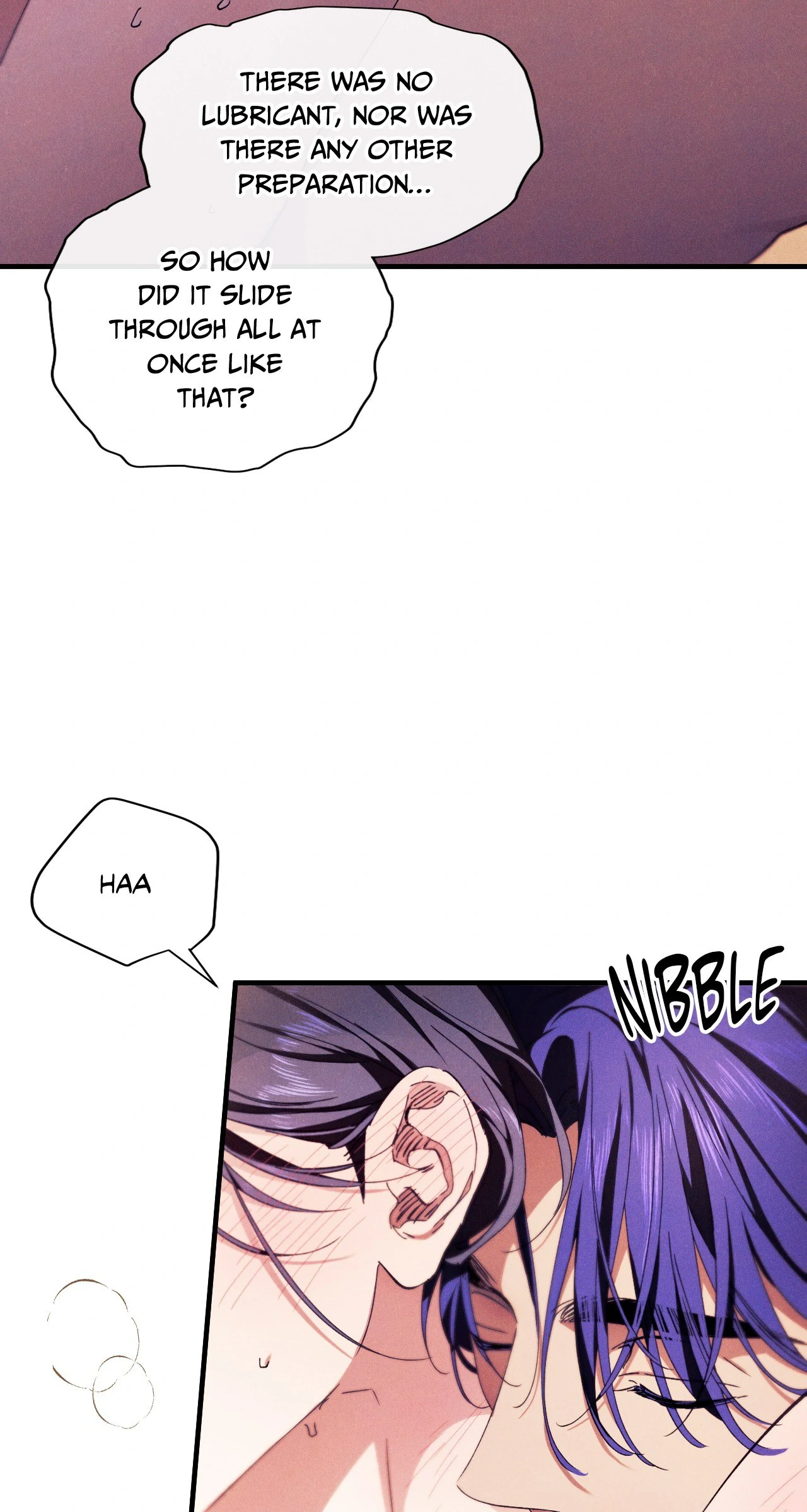 Devoured: The Serpent and the Pomegranate Chapter 19 - Page 54