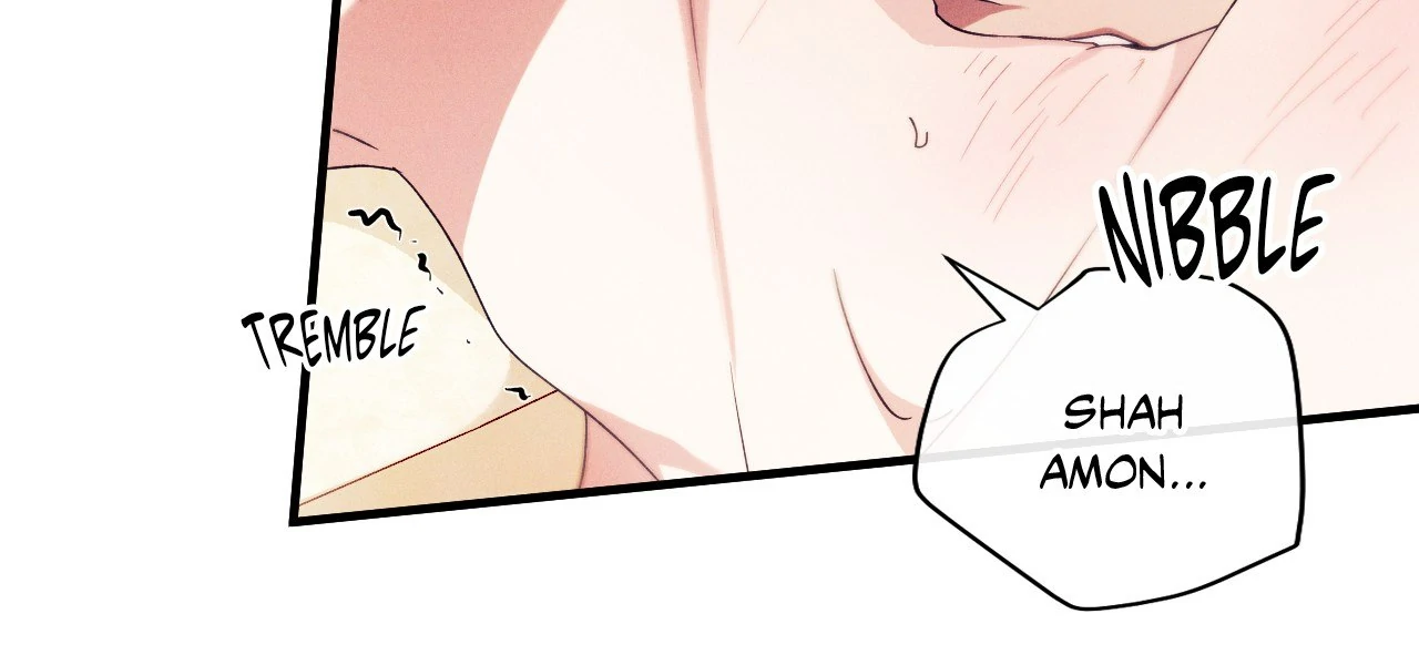 Devoured: The Serpent and the Pomegranate Chapter 19 - Page 55