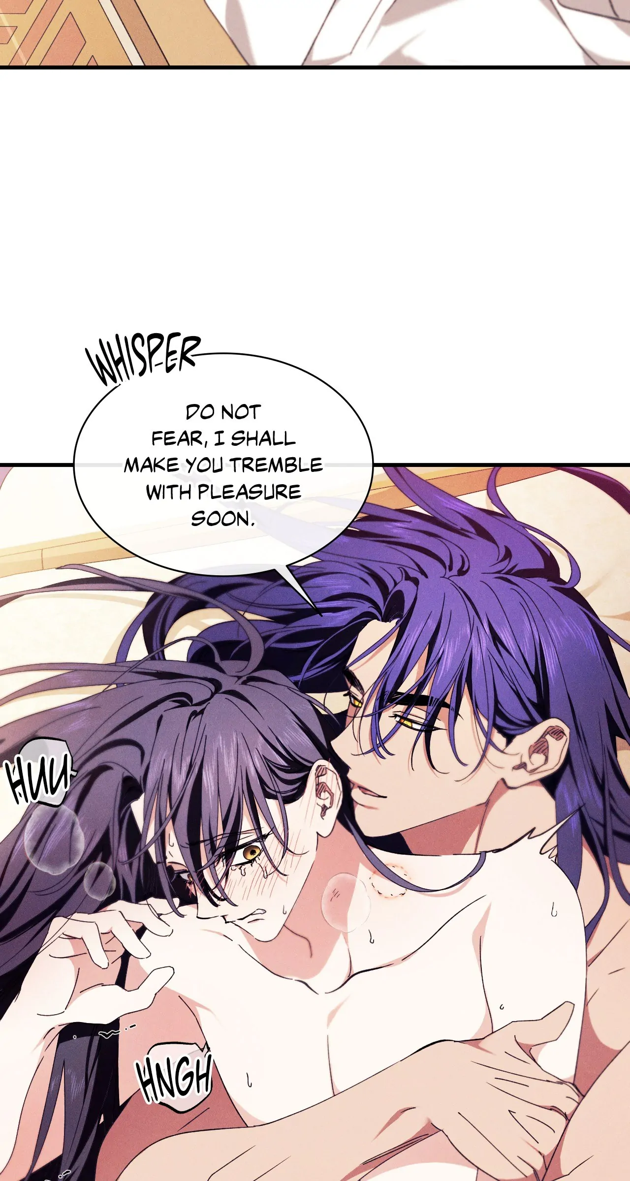 Devoured: The Serpent and the Pomegranate Chapter 19 - Page 57