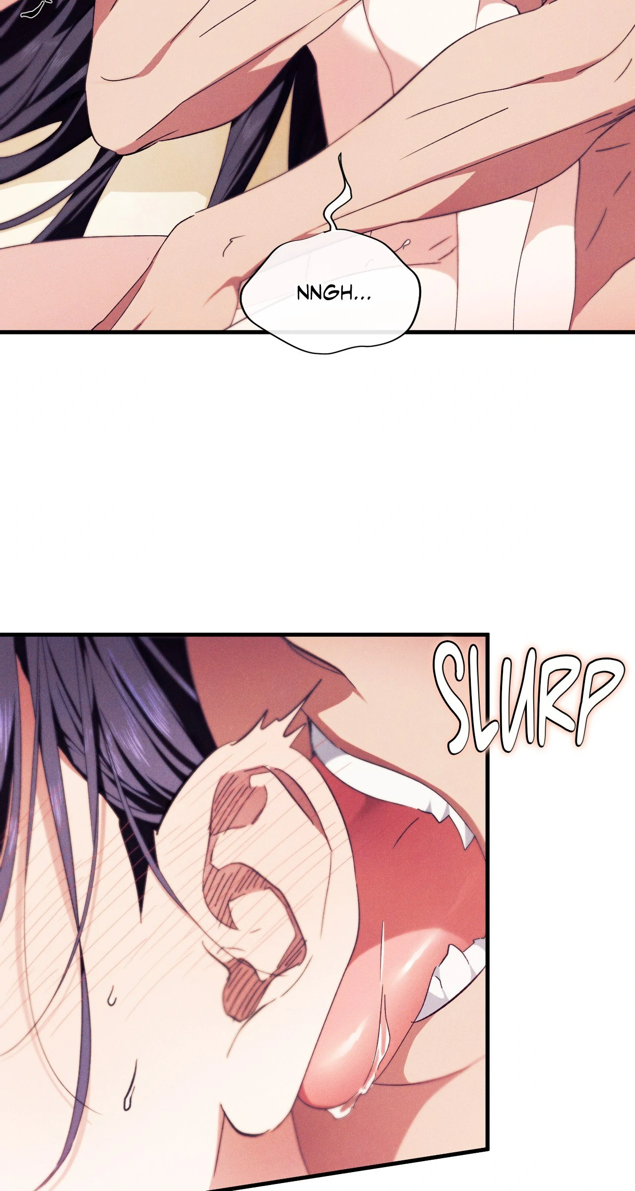 Devoured: The Serpent and the Pomegranate Chapter 19 - Page 58