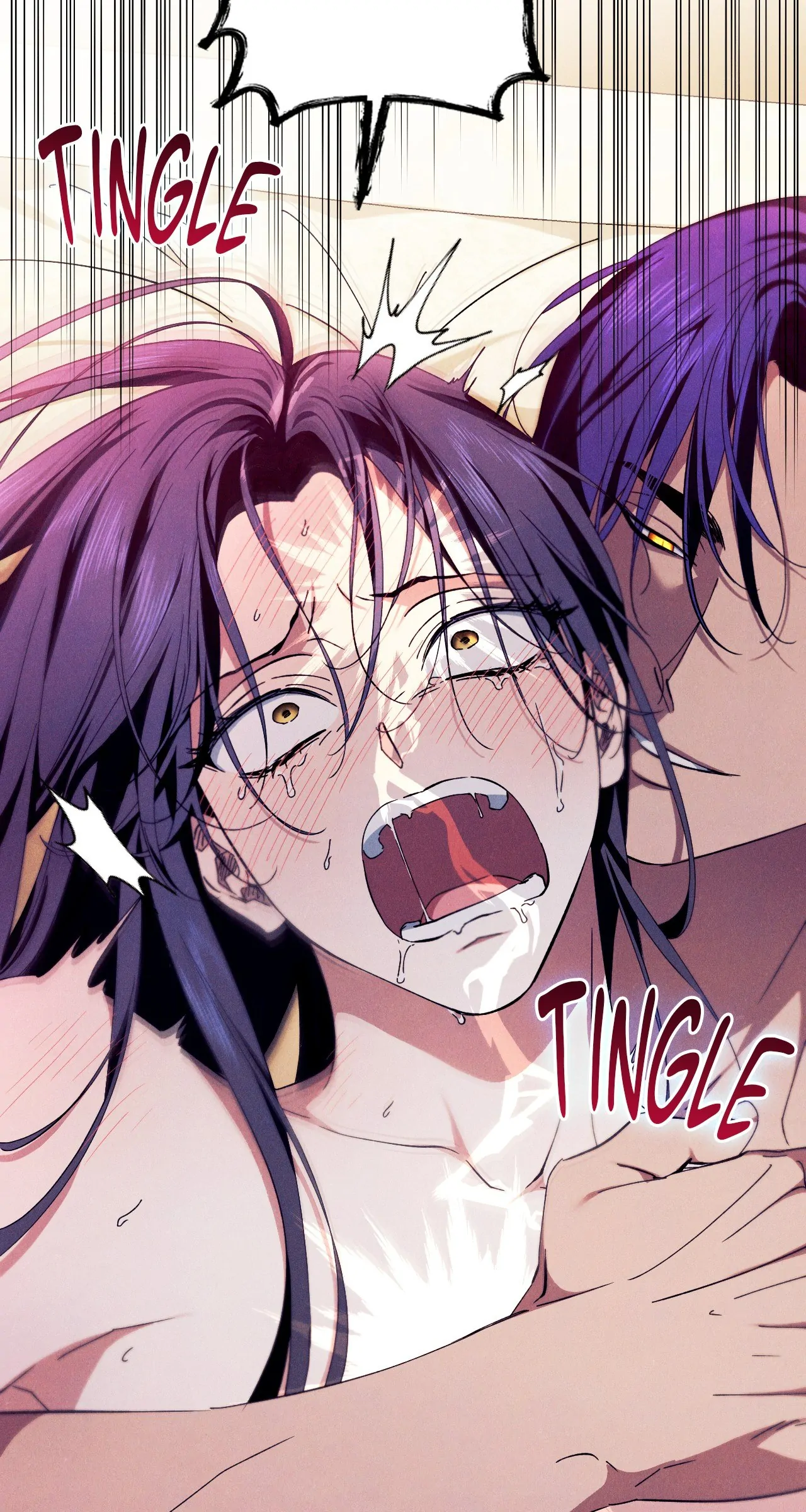 Devoured: The Serpent and the Pomegranate Chapter 19 - Page 61