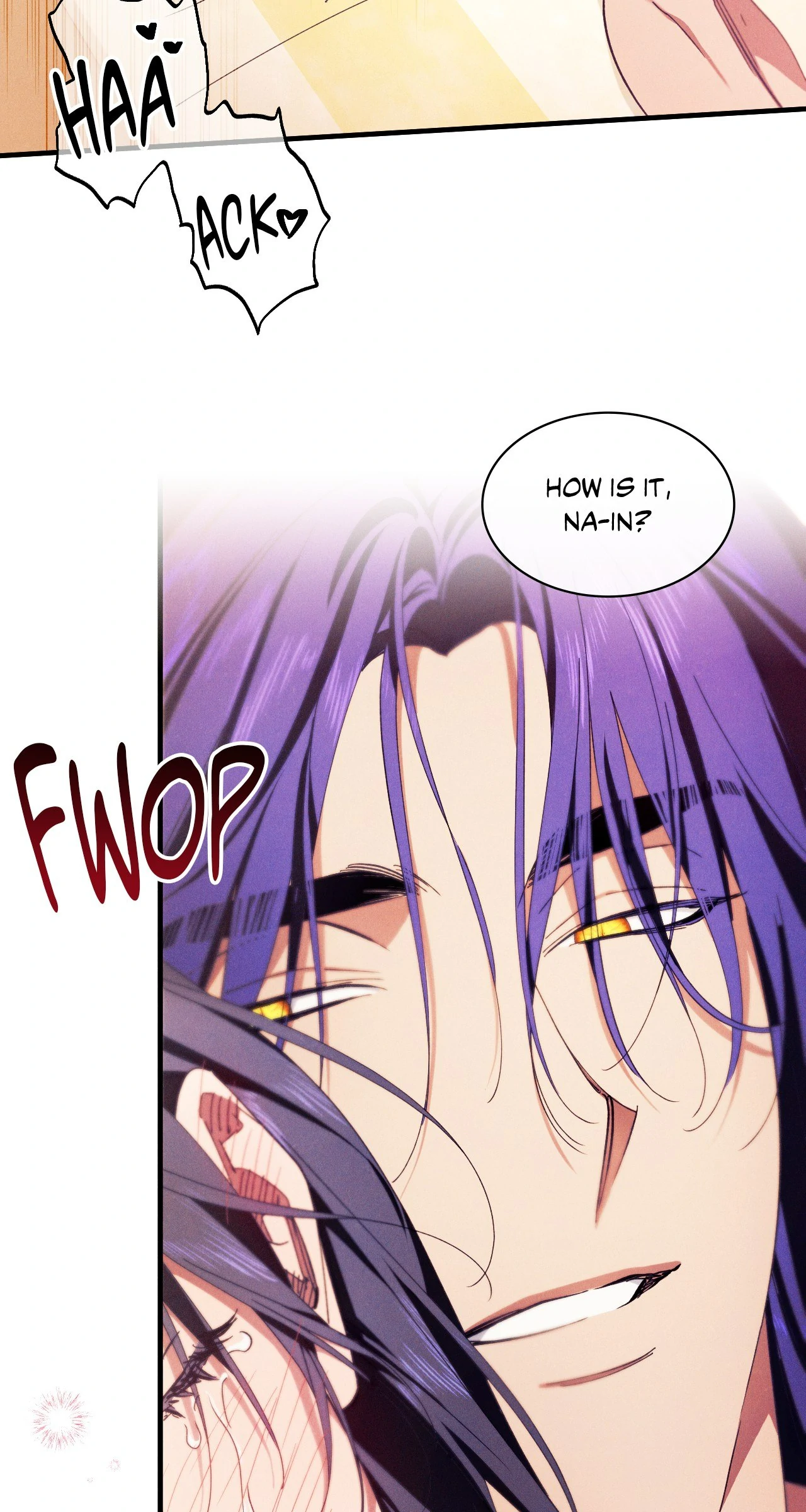 Devoured: The Serpent and the Pomegranate Chapter 19 - Page 64