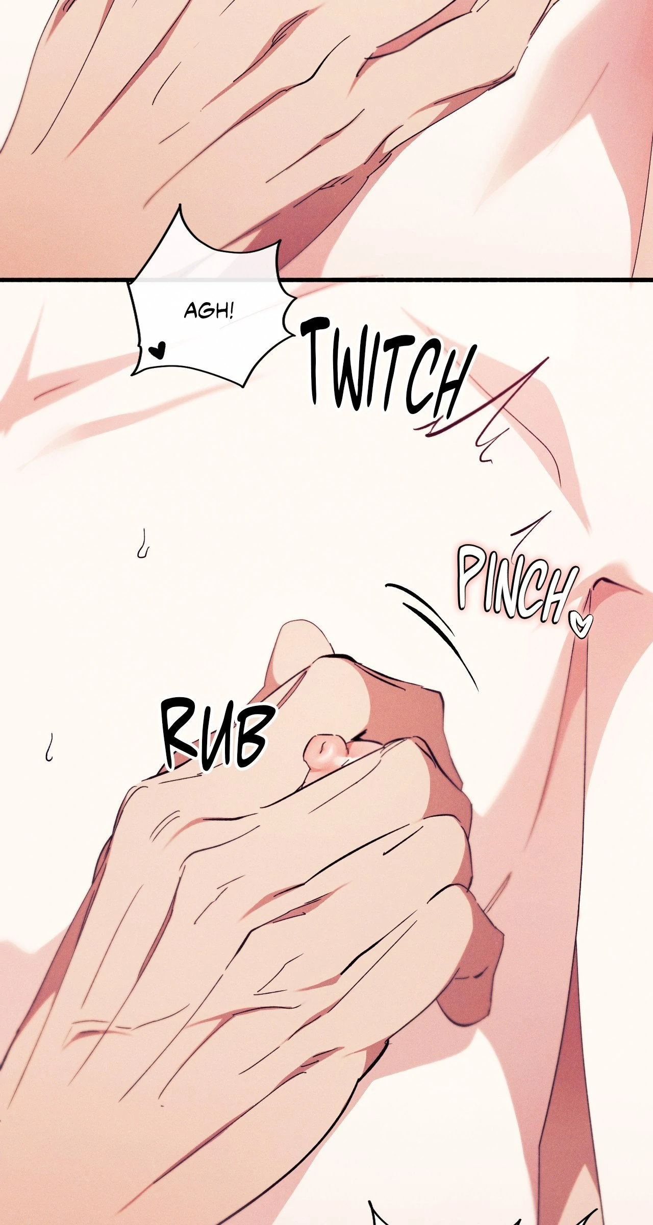 Devoured: The Serpent and the Pomegranate Chapter 19 - Page 66