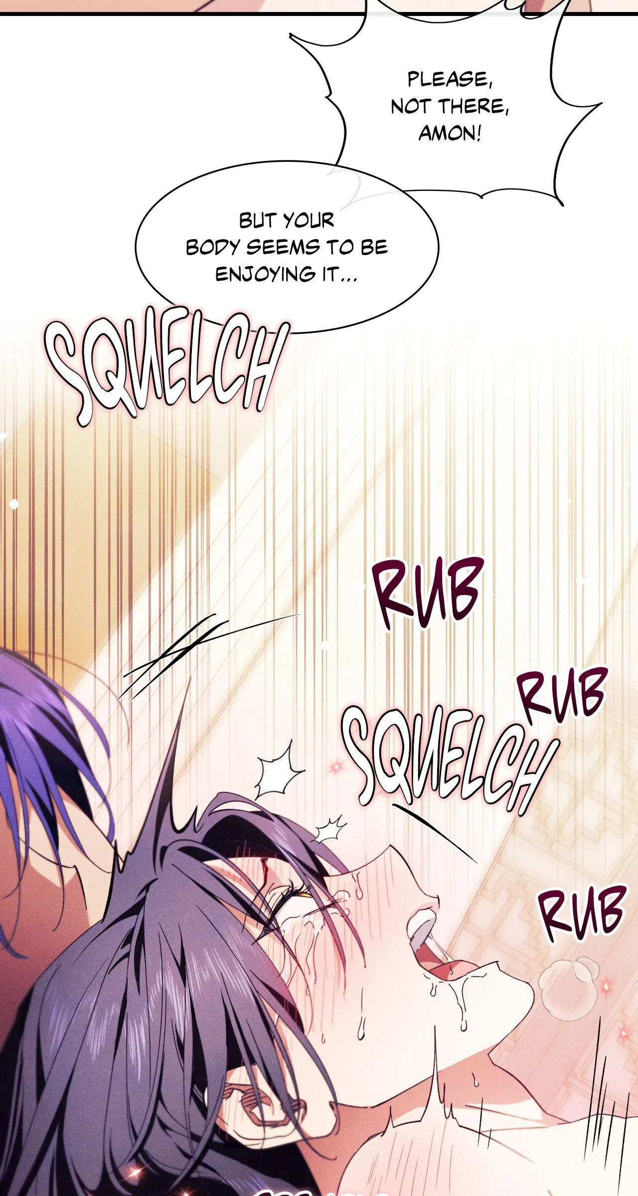 Devoured: The Serpent and the Pomegranate Chapter 19 - Page 67