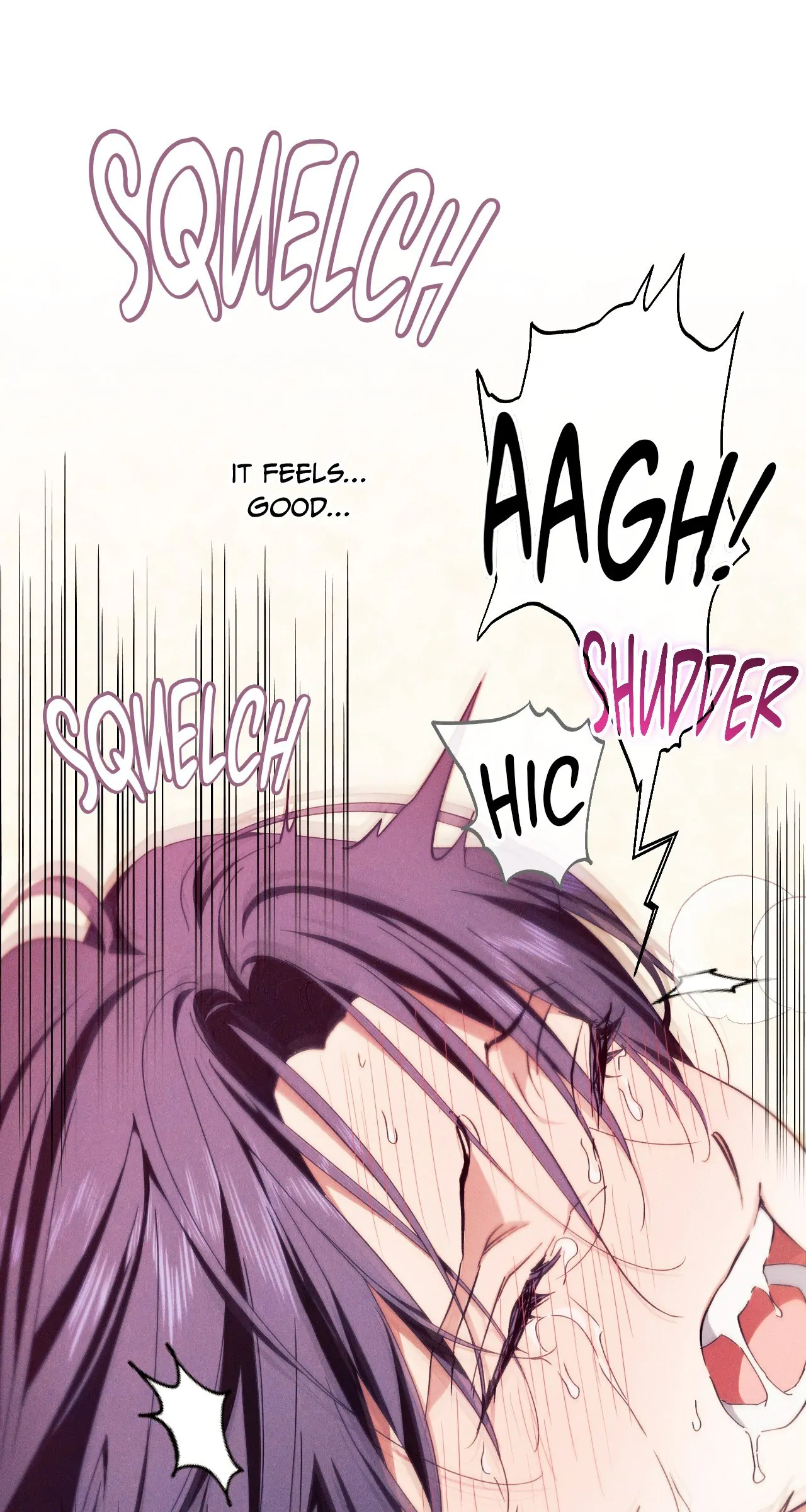 Devoured: The Serpent and the Pomegranate Chapter 19 - Page 70