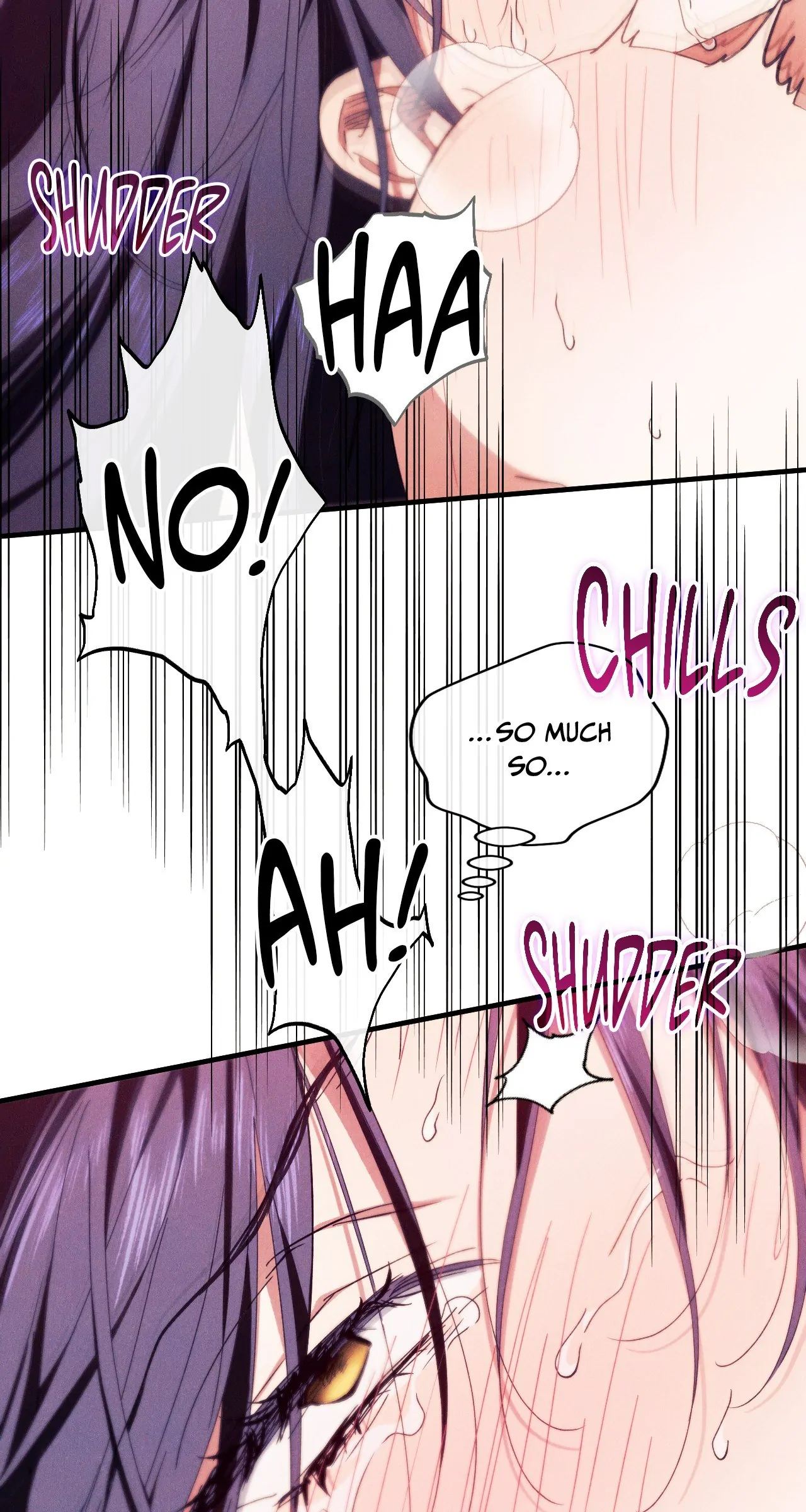 Devoured: The Serpent and the Pomegranate Chapter 19 - Page 71