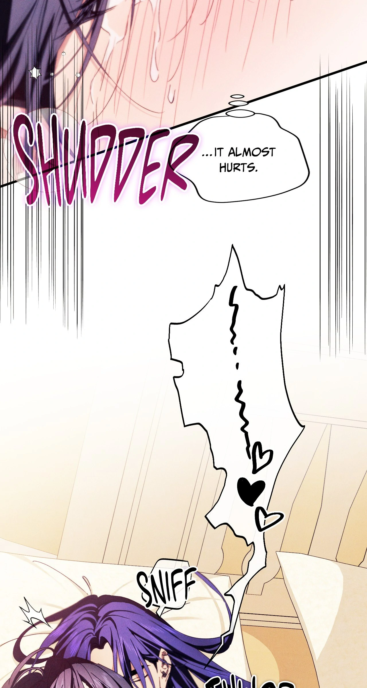 Devoured: The Serpent and the Pomegranate Chapter 19 - Page 72