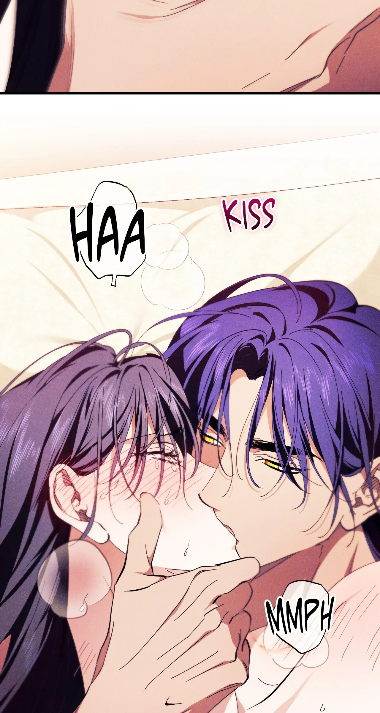 Devoured: The Serpent and the Pomegranate Chapter 19 - Page 75