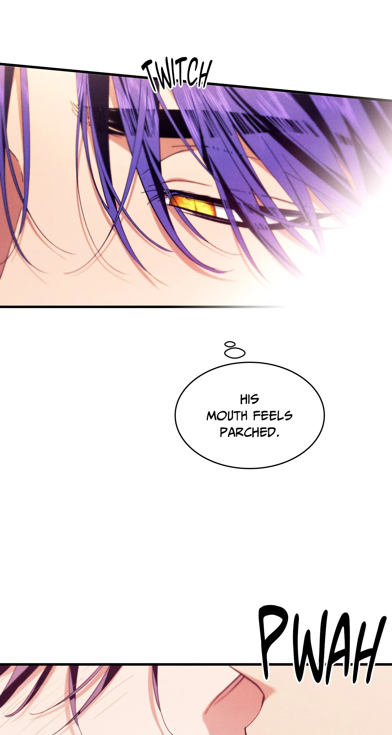 Devoured: The Serpent and the Pomegranate Chapter 19 - Page 77