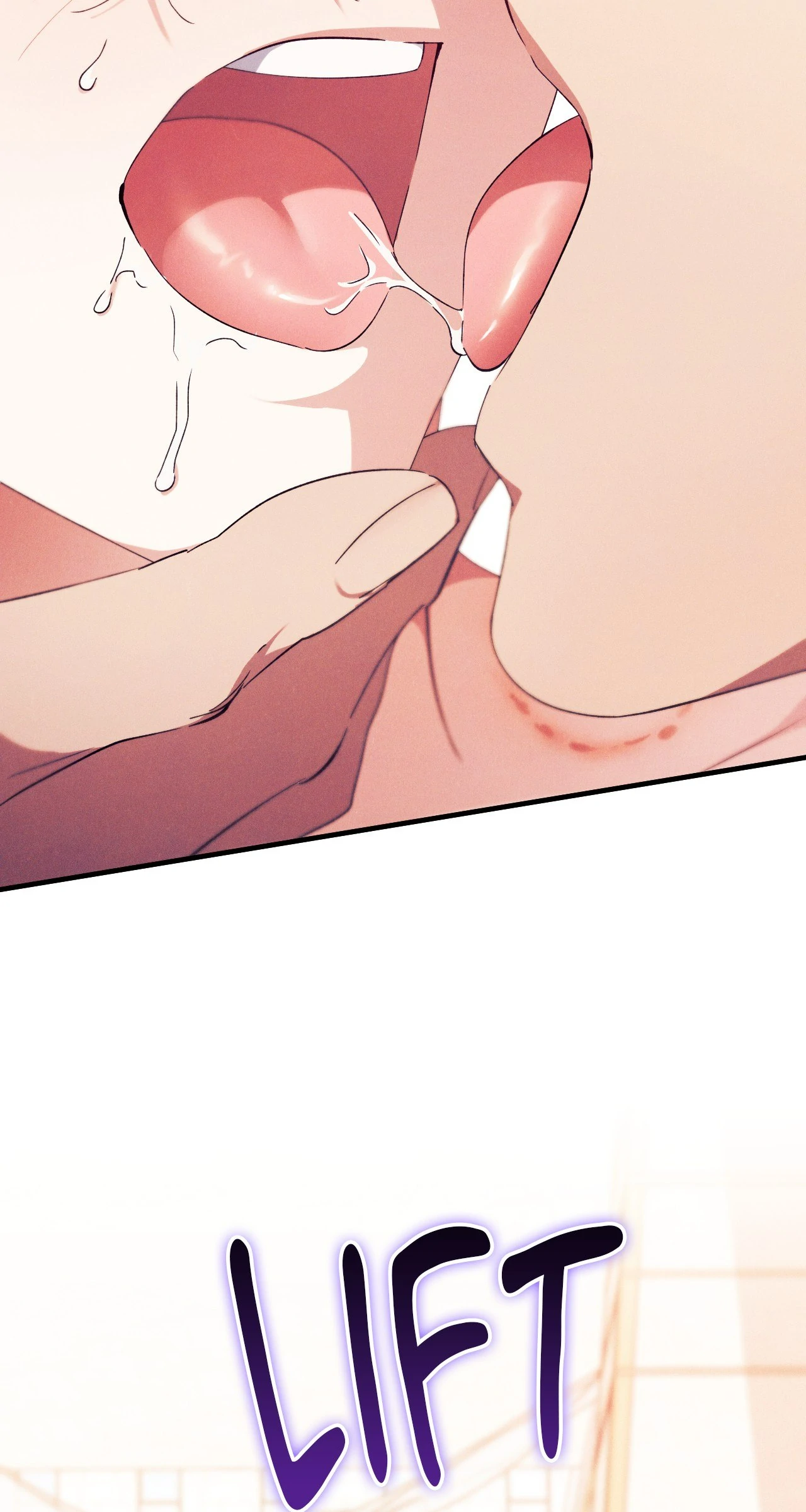 Devoured: The Serpent and the Pomegranate Chapter 19 - Page 78