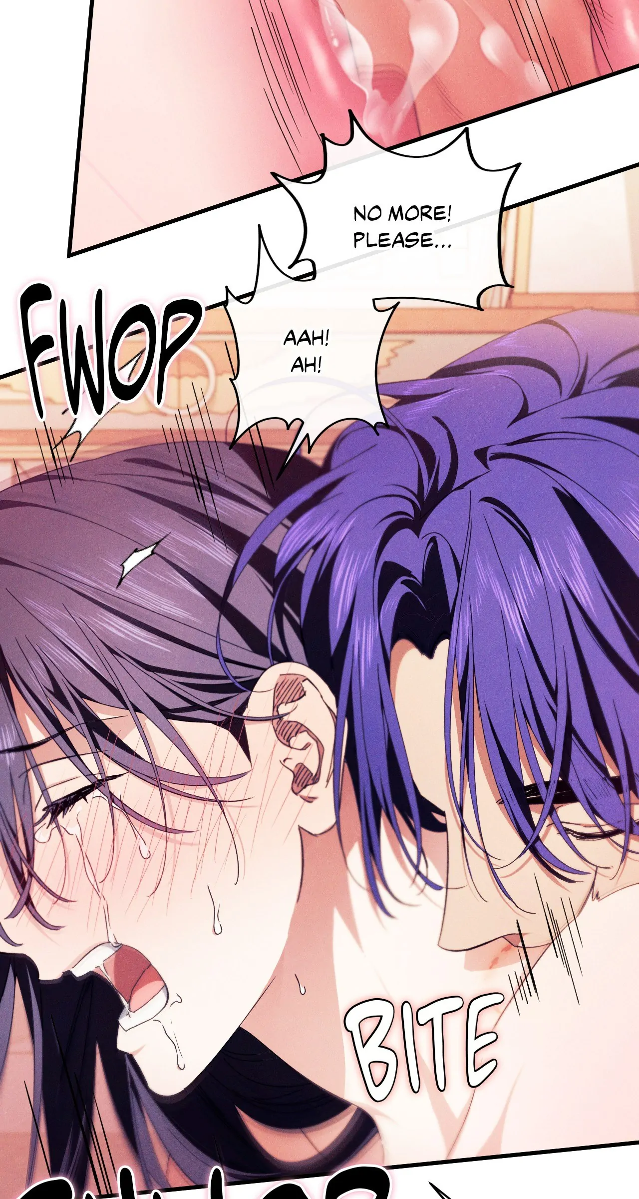 Devoured: The Serpent and the Pomegranate Chapter 19 - Page 82