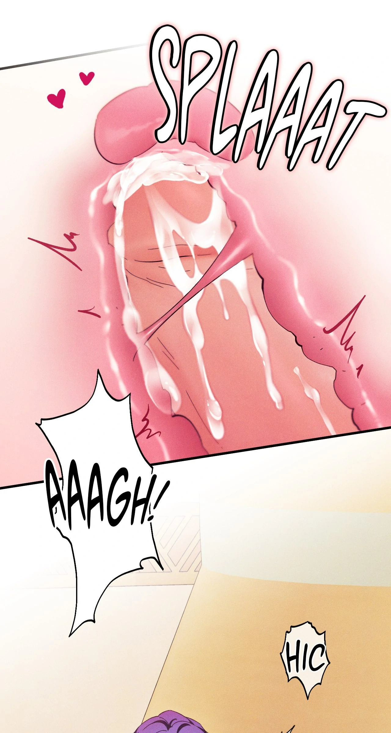 Devoured: The Serpent and the Pomegranate Chapter 19 - Page 84