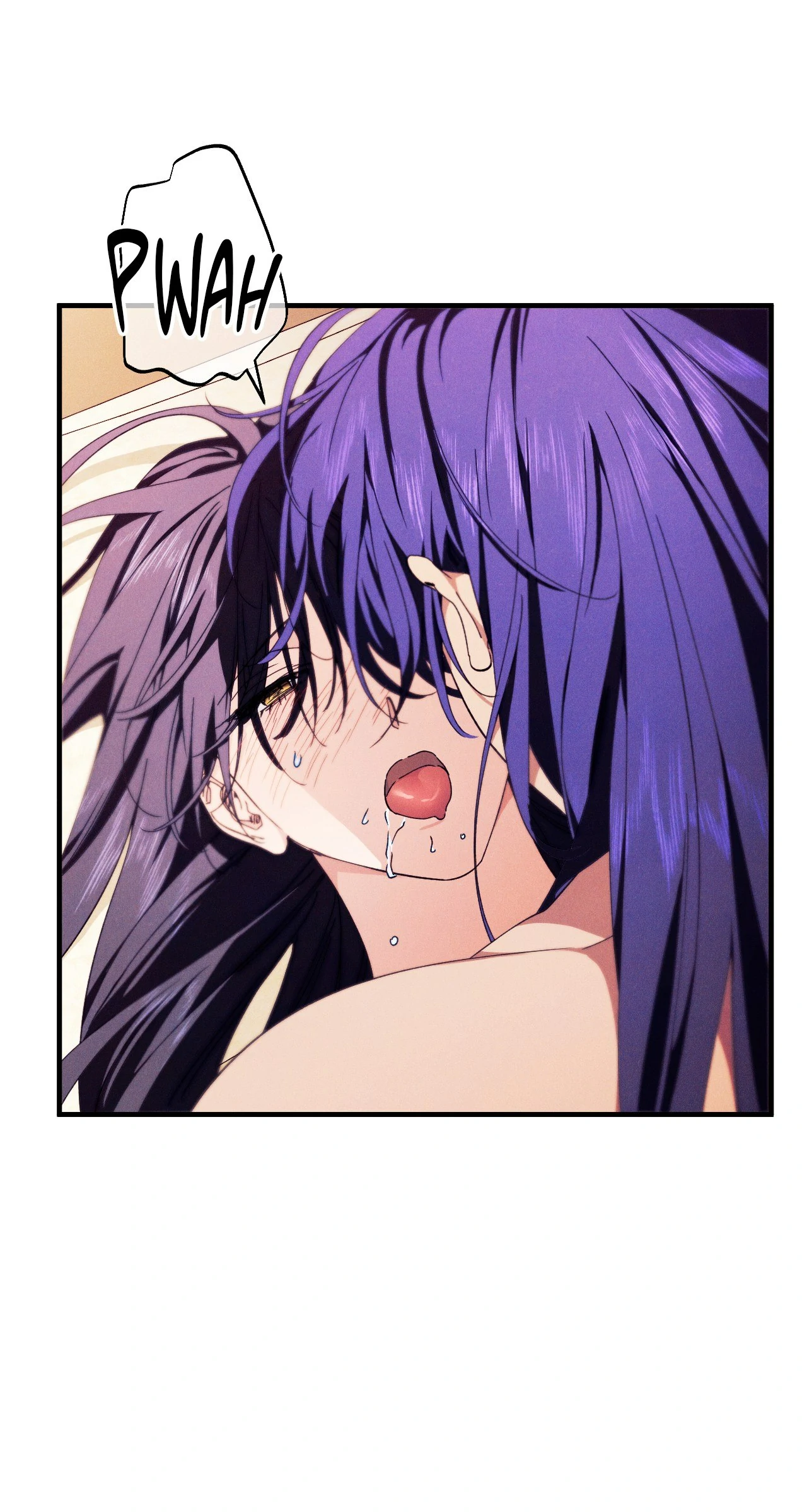 Devoured: The Serpent and the Pomegranate Chapter 19 - Page 89