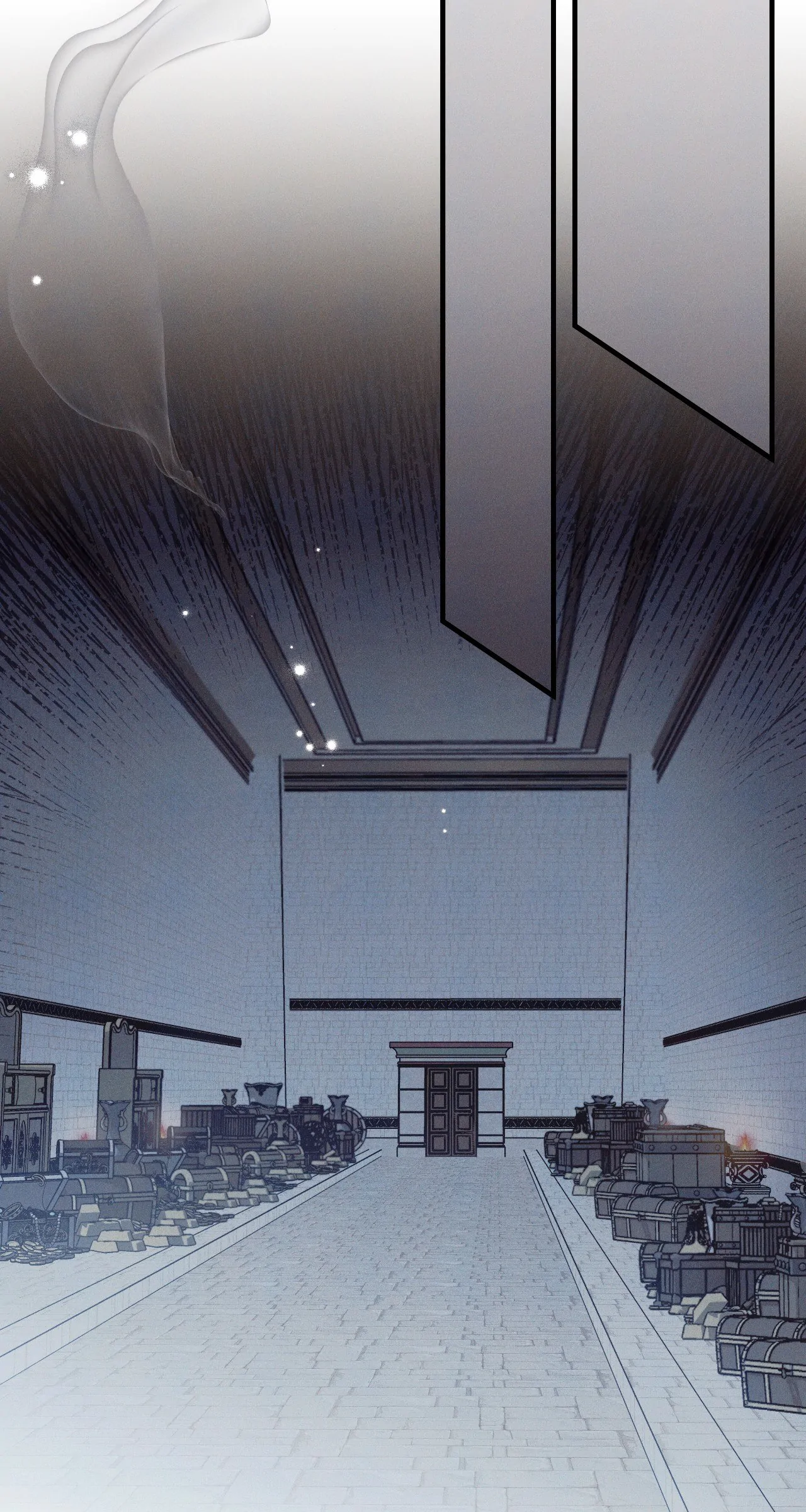 Devoured: The Serpent and the Pomegranate Chapter 19 - Page 10