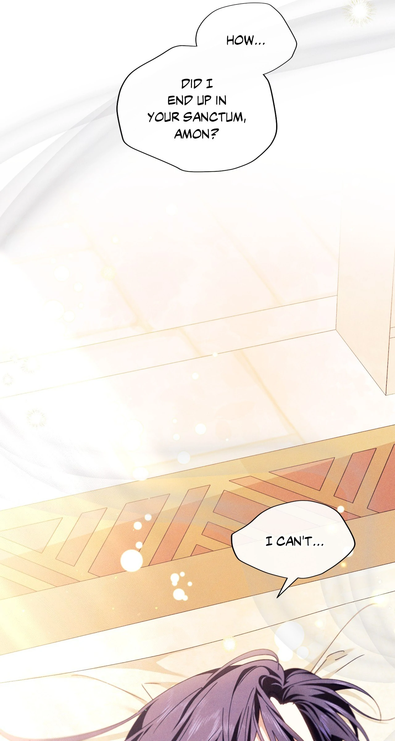 Devoured: The Serpent and the Pomegranate Chapter 19 - Page 93