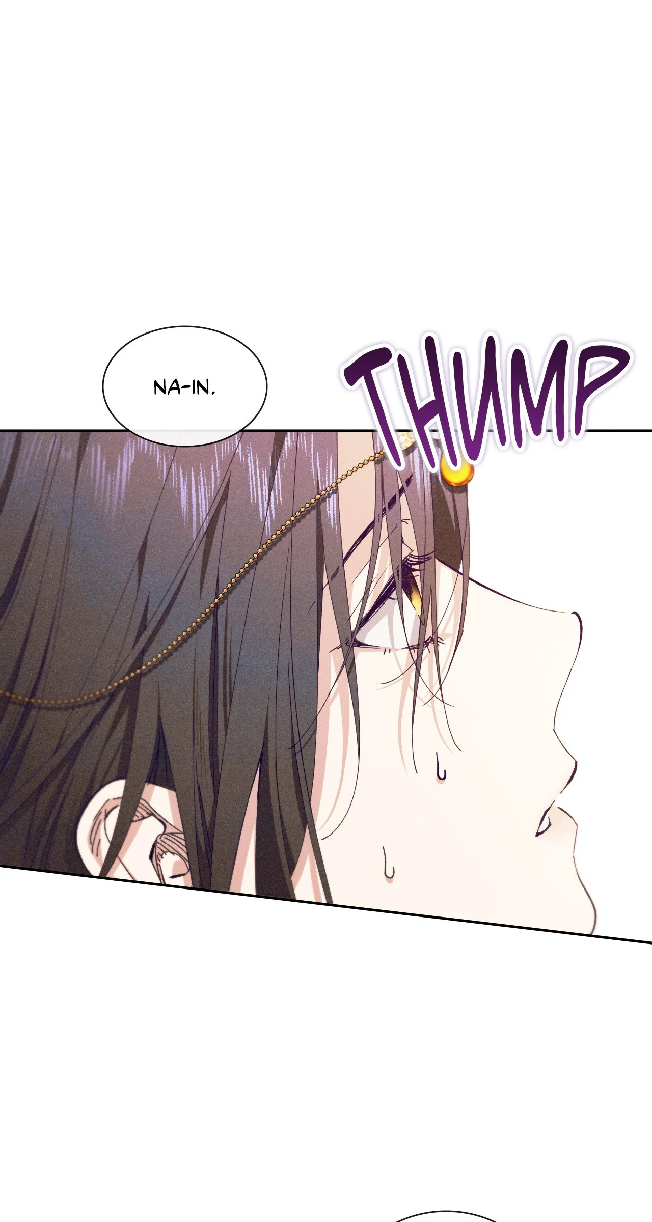 Devoured: The Serpent and the Pomegranate Chapter 2 - Page 1