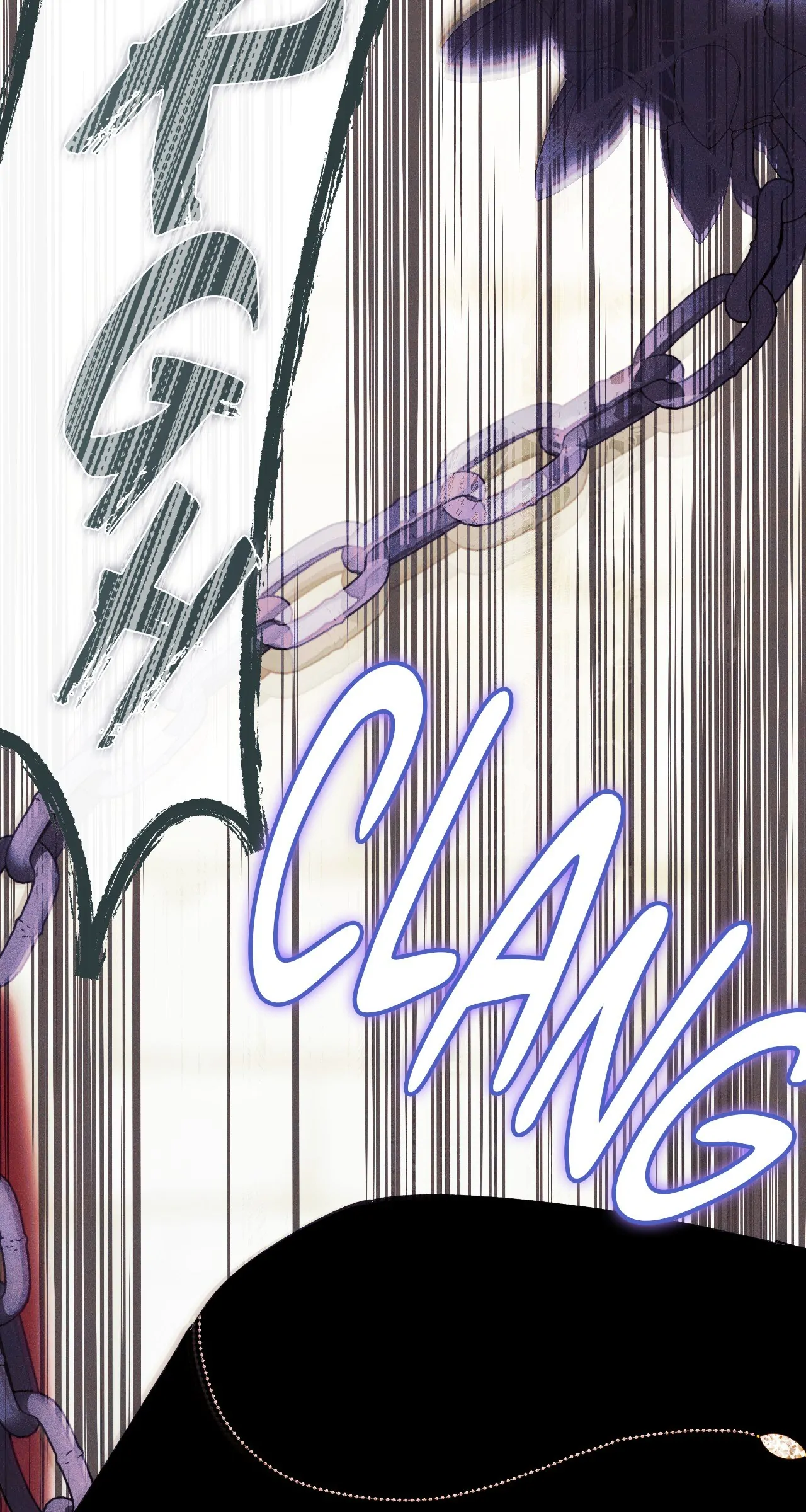 Devoured: The Serpent and the Pomegranate Chapter 2 - Page 102