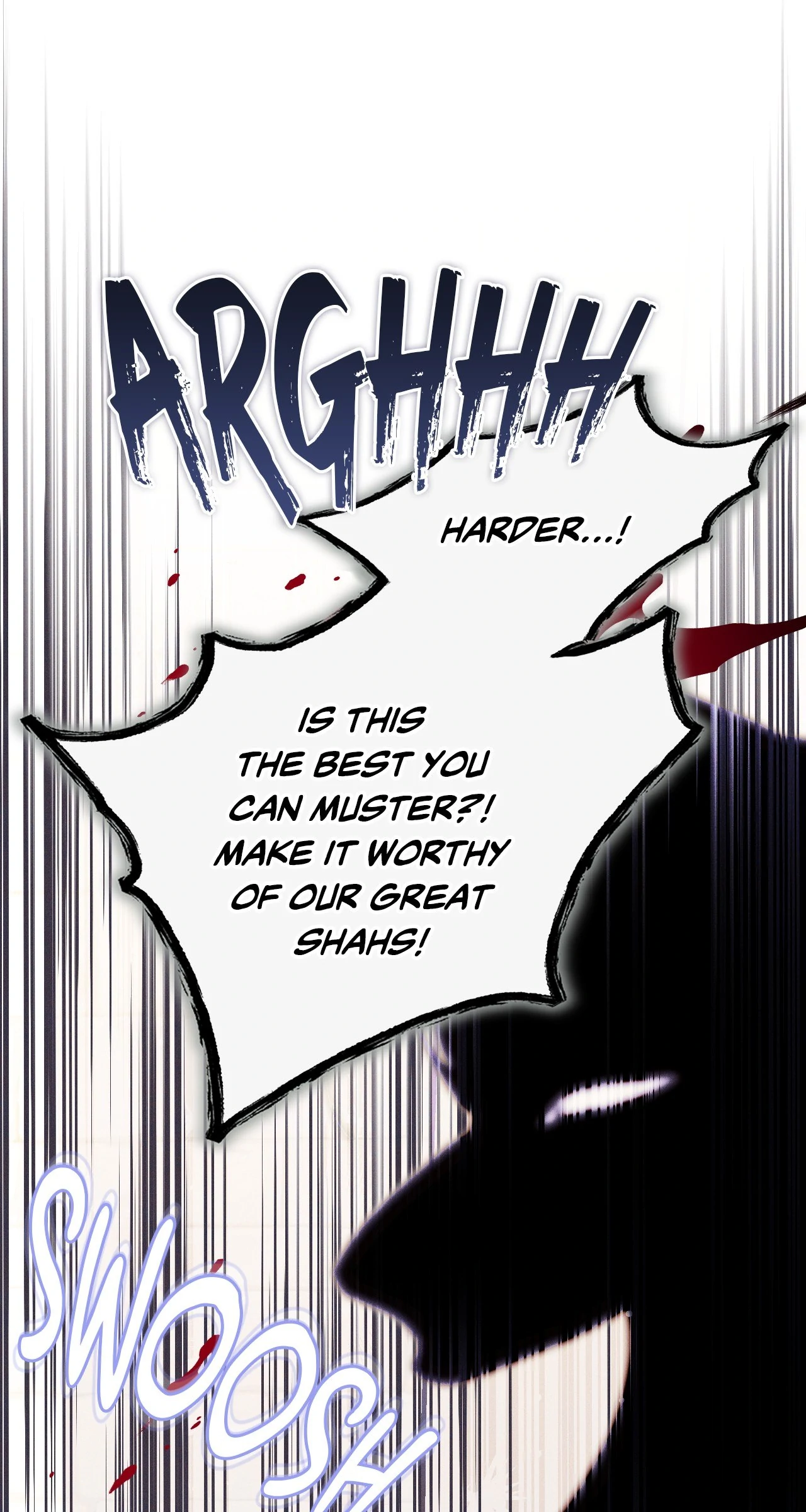 Devoured: The Serpent and the Pomegranate Chapter 2 - Page 106