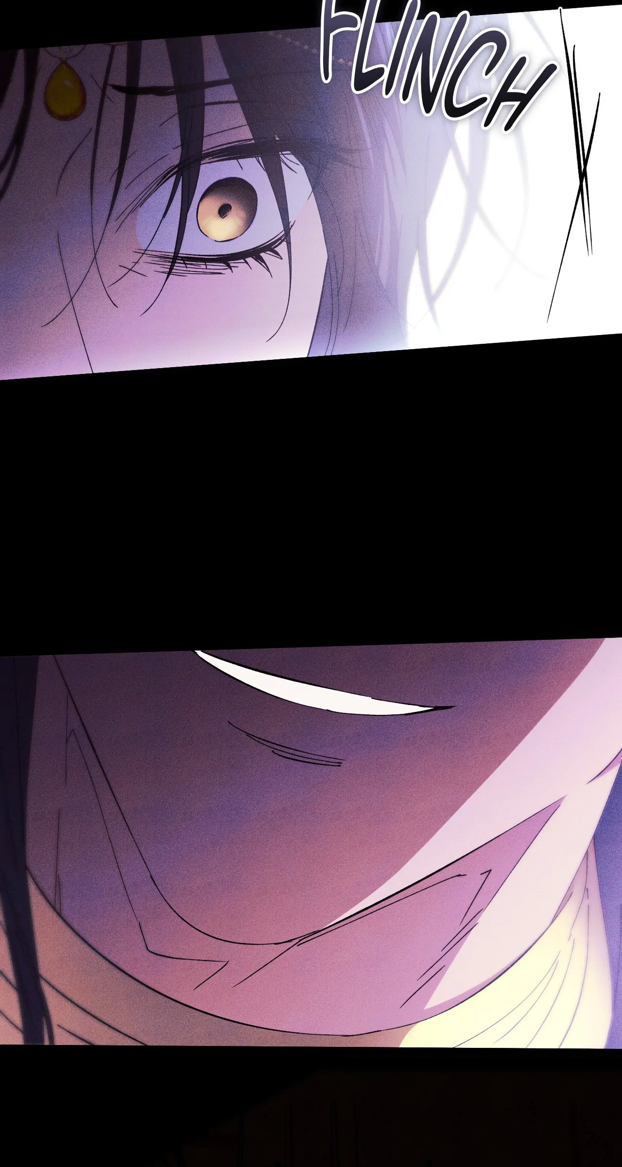 Devoured: The Serpent and the Pomegranate Chapter 2 - Page 109