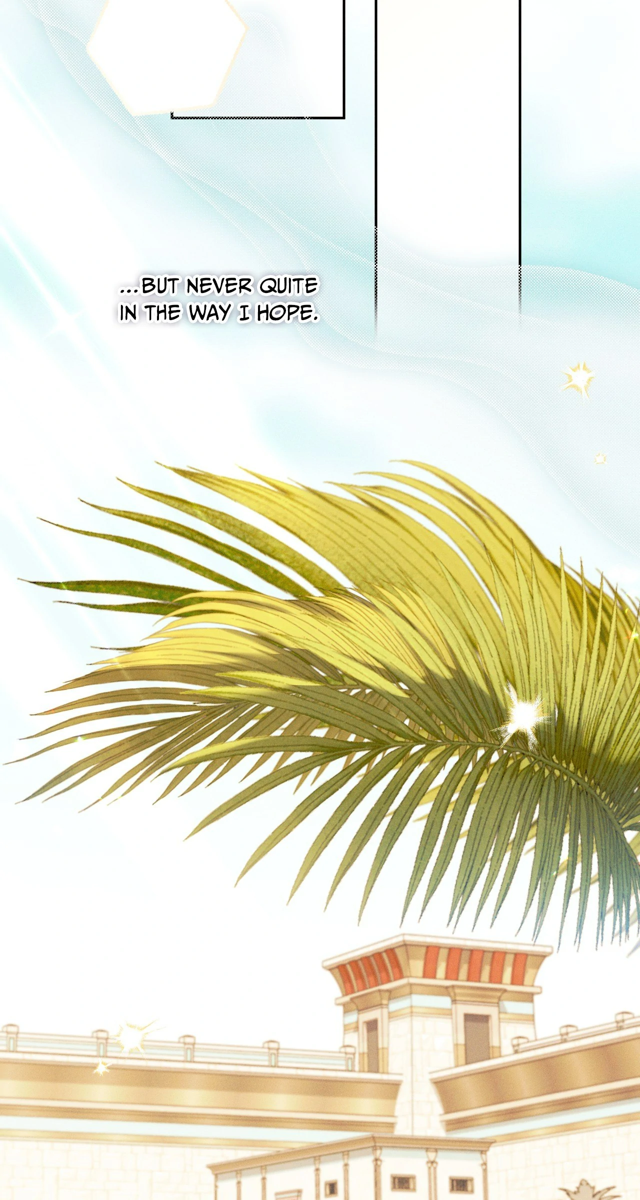 Devoured: The Serpent and the Pomegranate Chapter 2 - Page 12