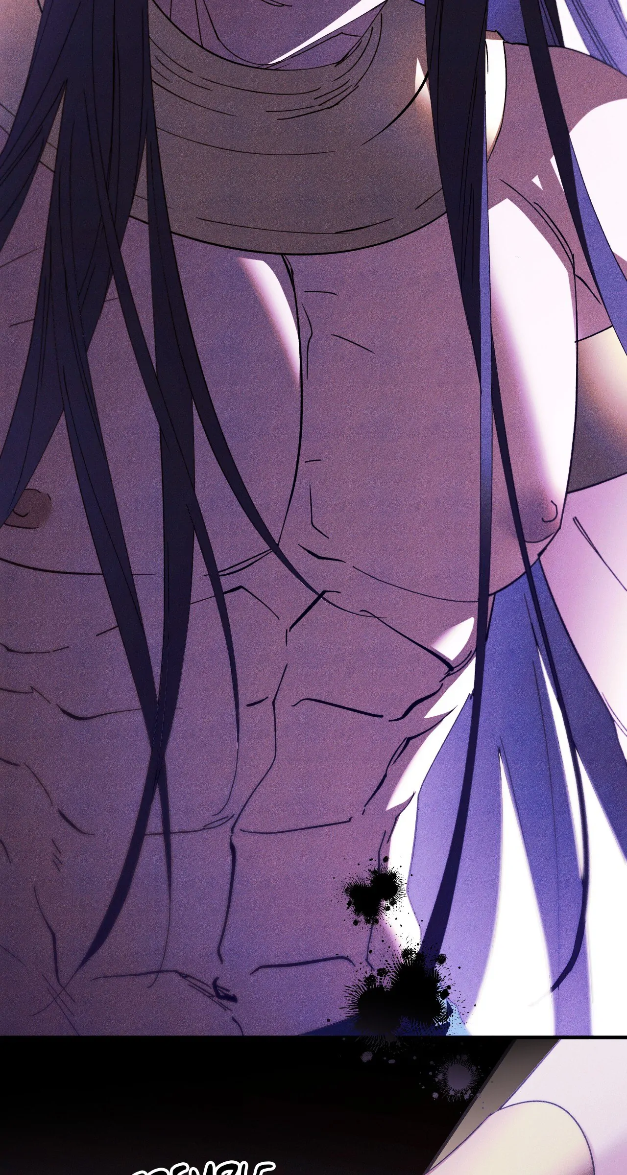 Devoured: The Serpent and the Pomegranate Chapter 2 - Page 111