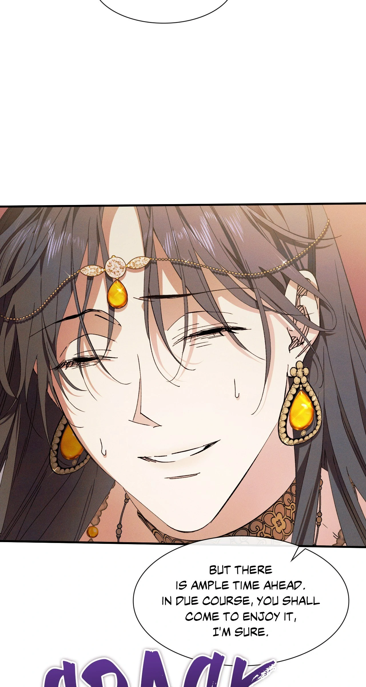 Devoured: The Serpent and the Pomegranate Chapter 2 - Page 115