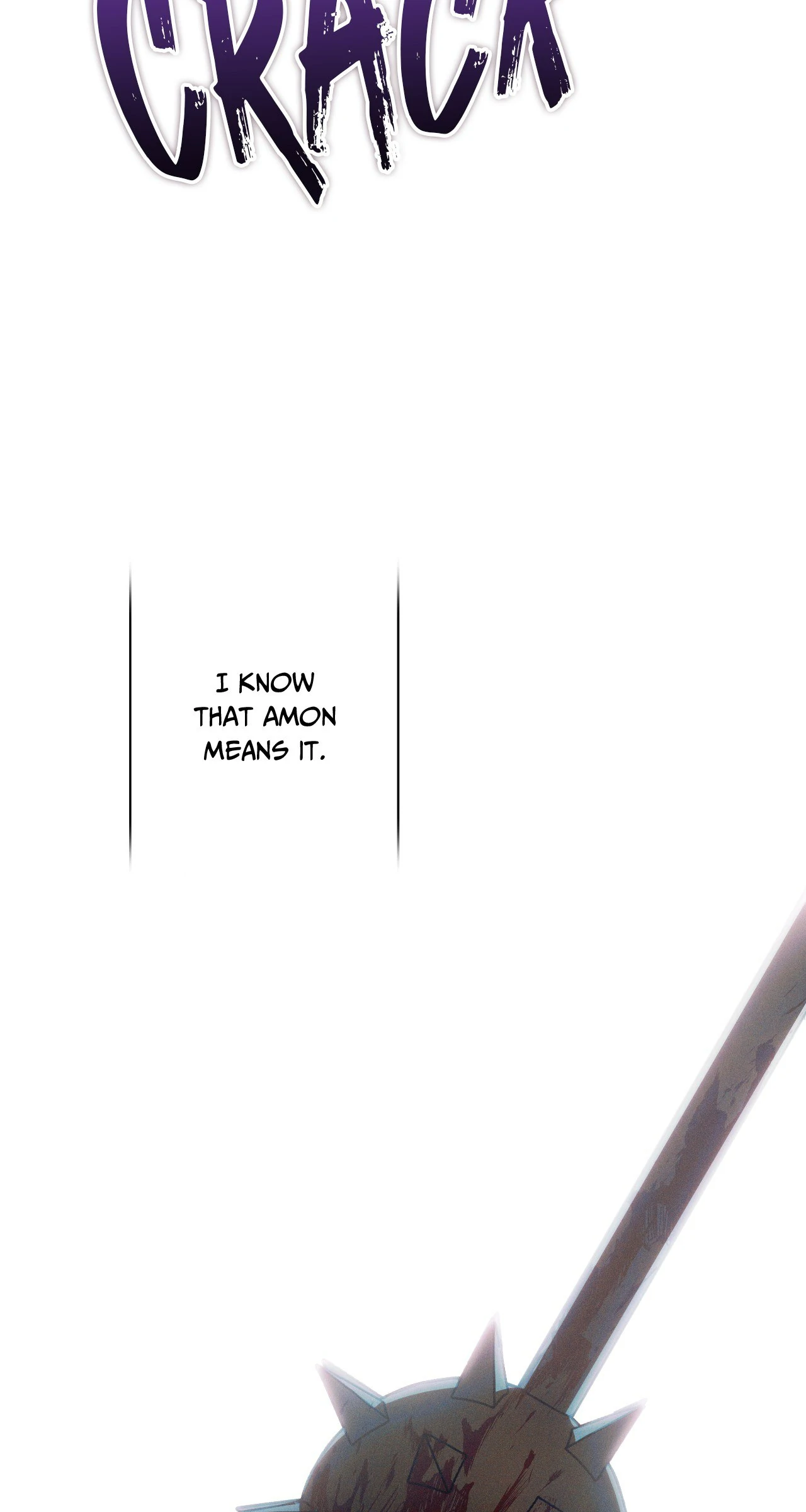 Devoured: The Serpent and the Pomegranate Chapter 2 - Page 116