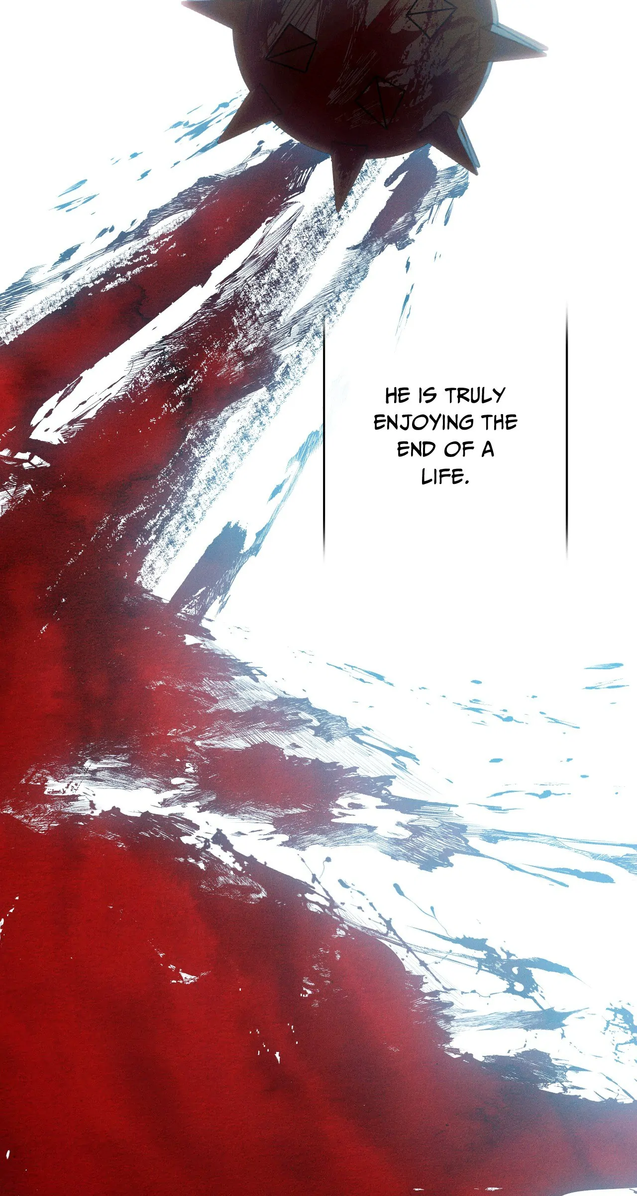 Devoured: The Serpent and the Pomegranate Chapter 2 - Page 117
