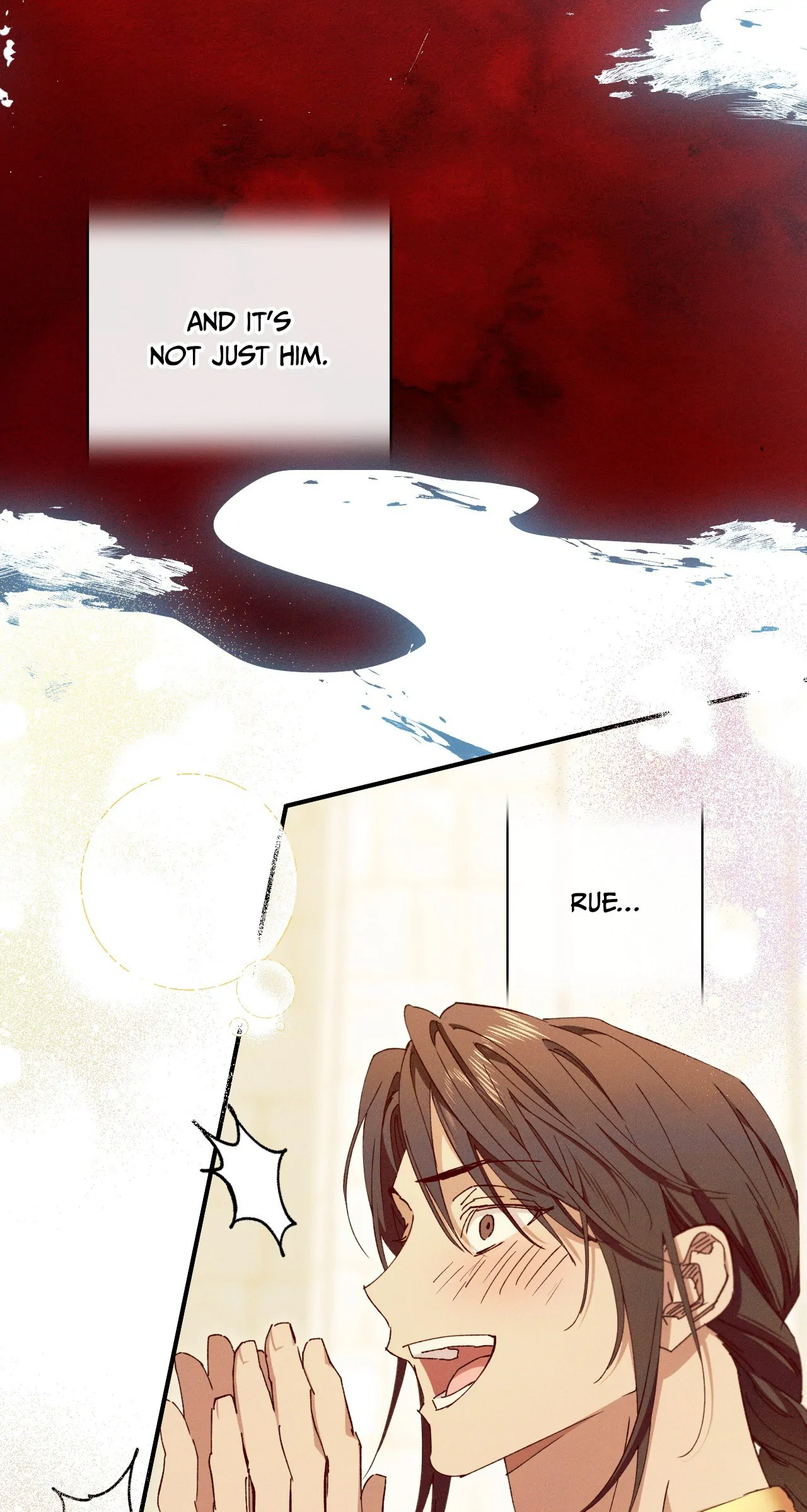 Devoured: The Serpent and the Pomegranate Chapter 2 - Page 118