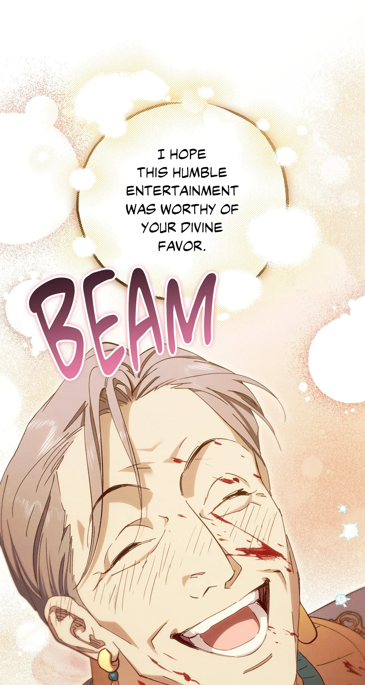 Devoured: The Serpent and the Pomegranate Chapter 2 - Page 121