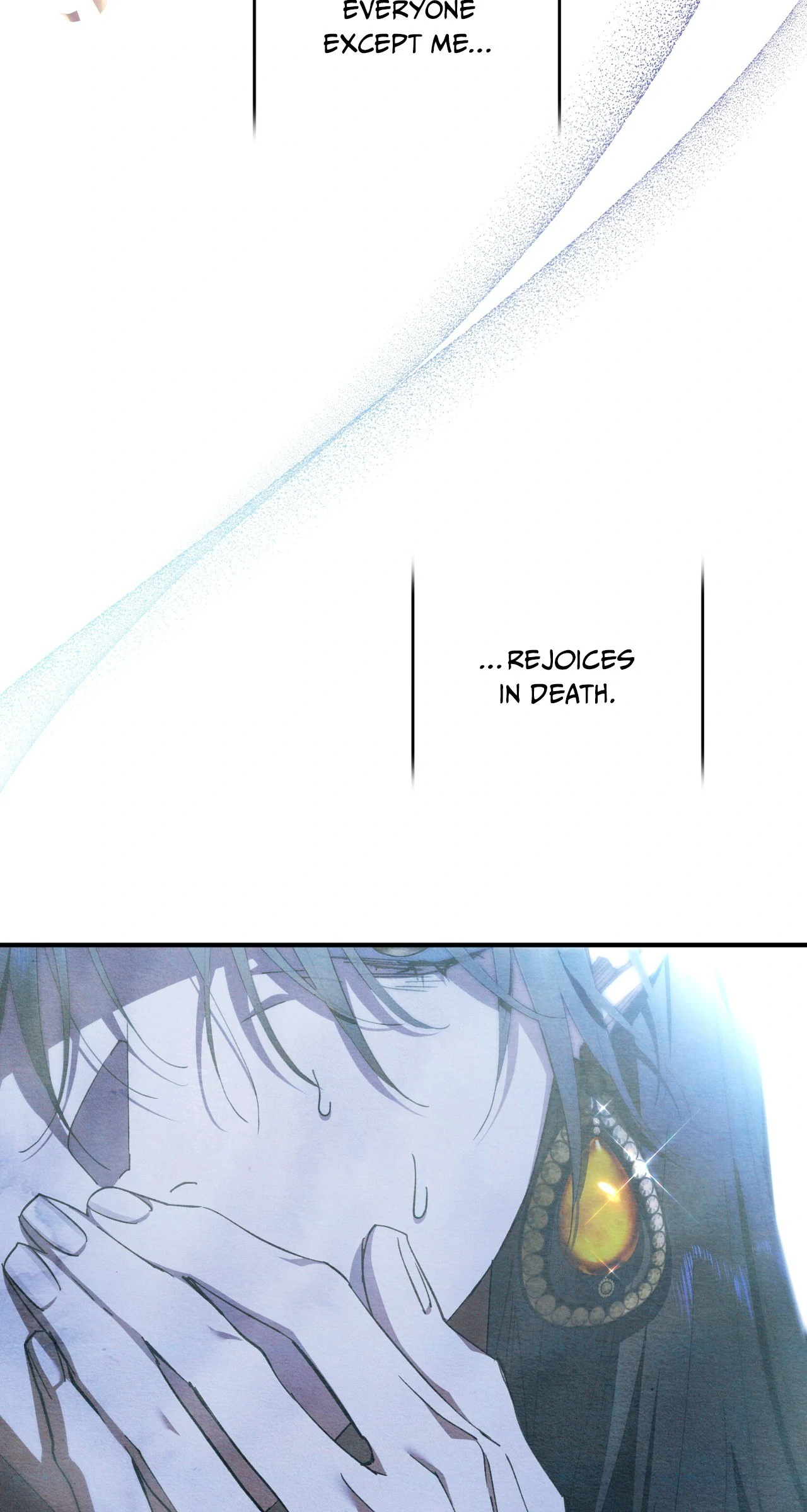 Devoured: The Serpent and the Pomegranate Chapter 2 - Page 124