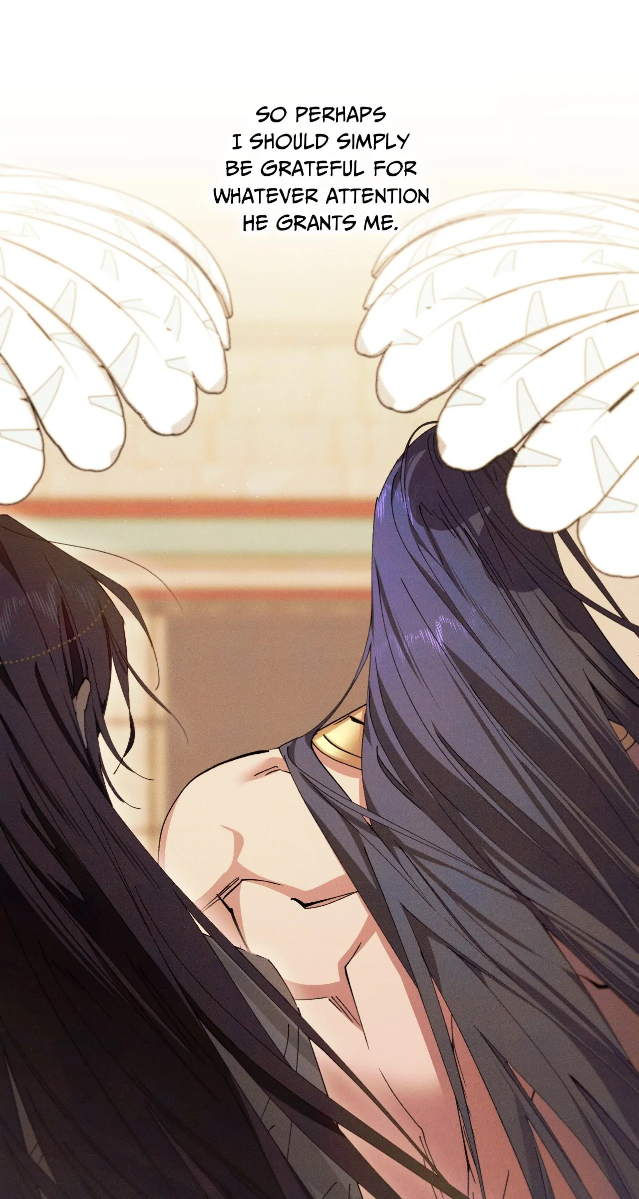 Devoured: The Serpent and the Pomegranate Chapter 2 - Page 15